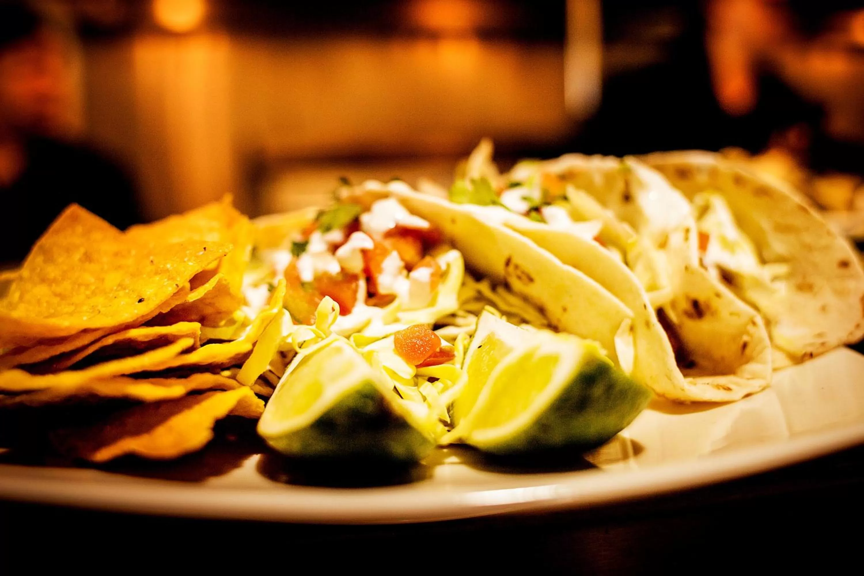 Restaurant/places to eat in Holiday Inn - Salem by IHG