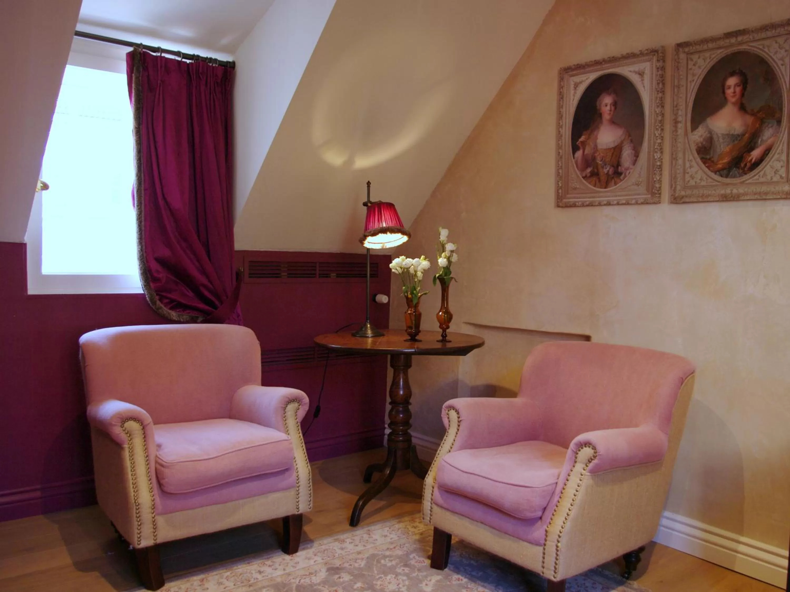 Day in B&B Canal Deluxe