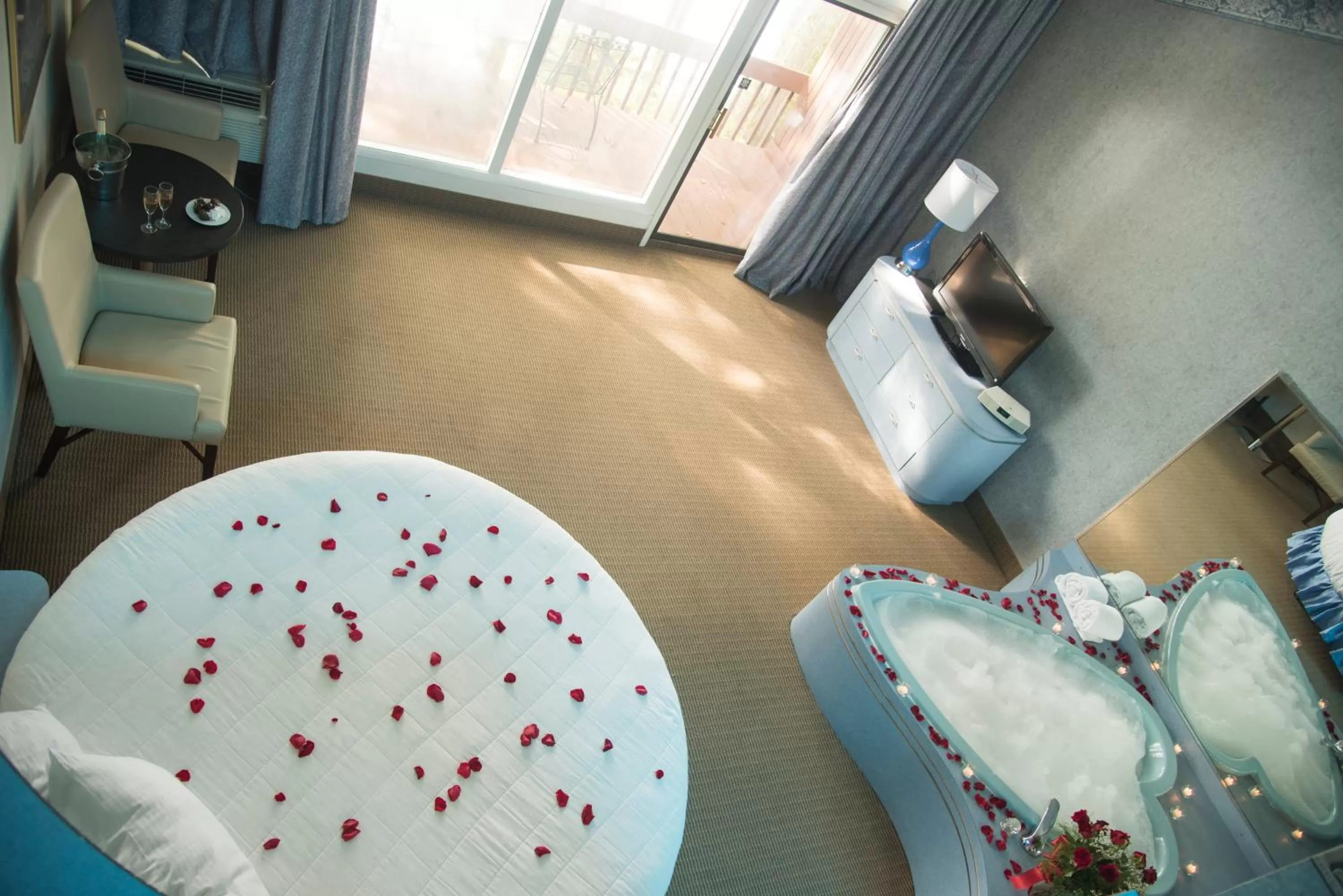 Pocono Palace Resort