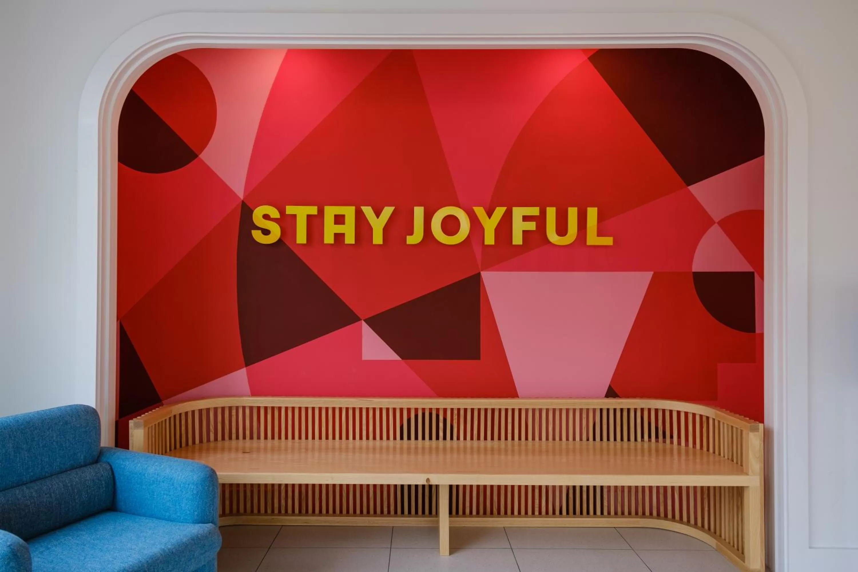 Property building in The Gallatin