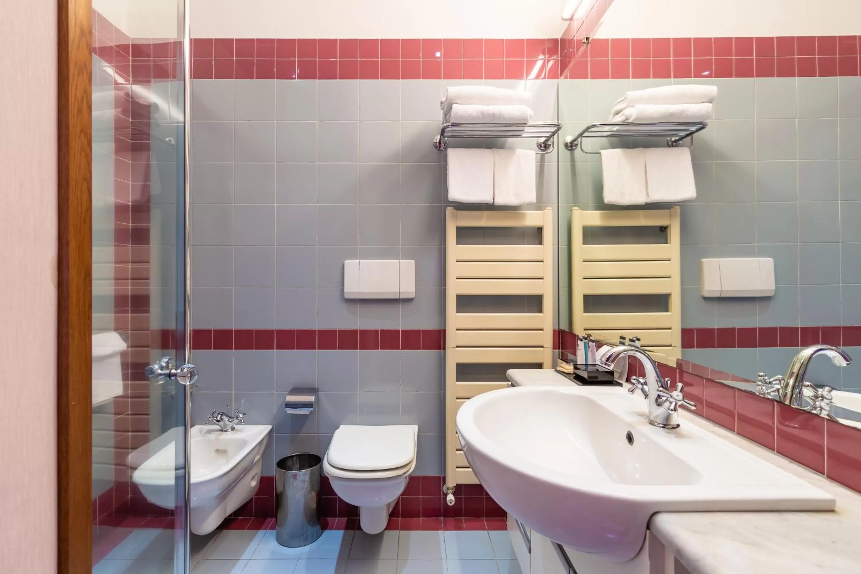 Culture Hotel Villa Capodimonte