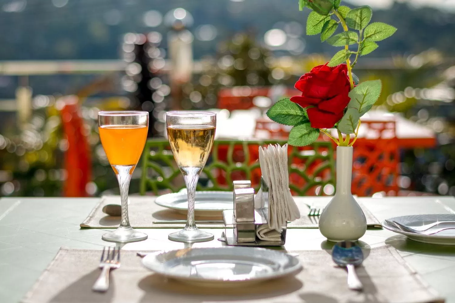 Drinks in The Walnut Creek