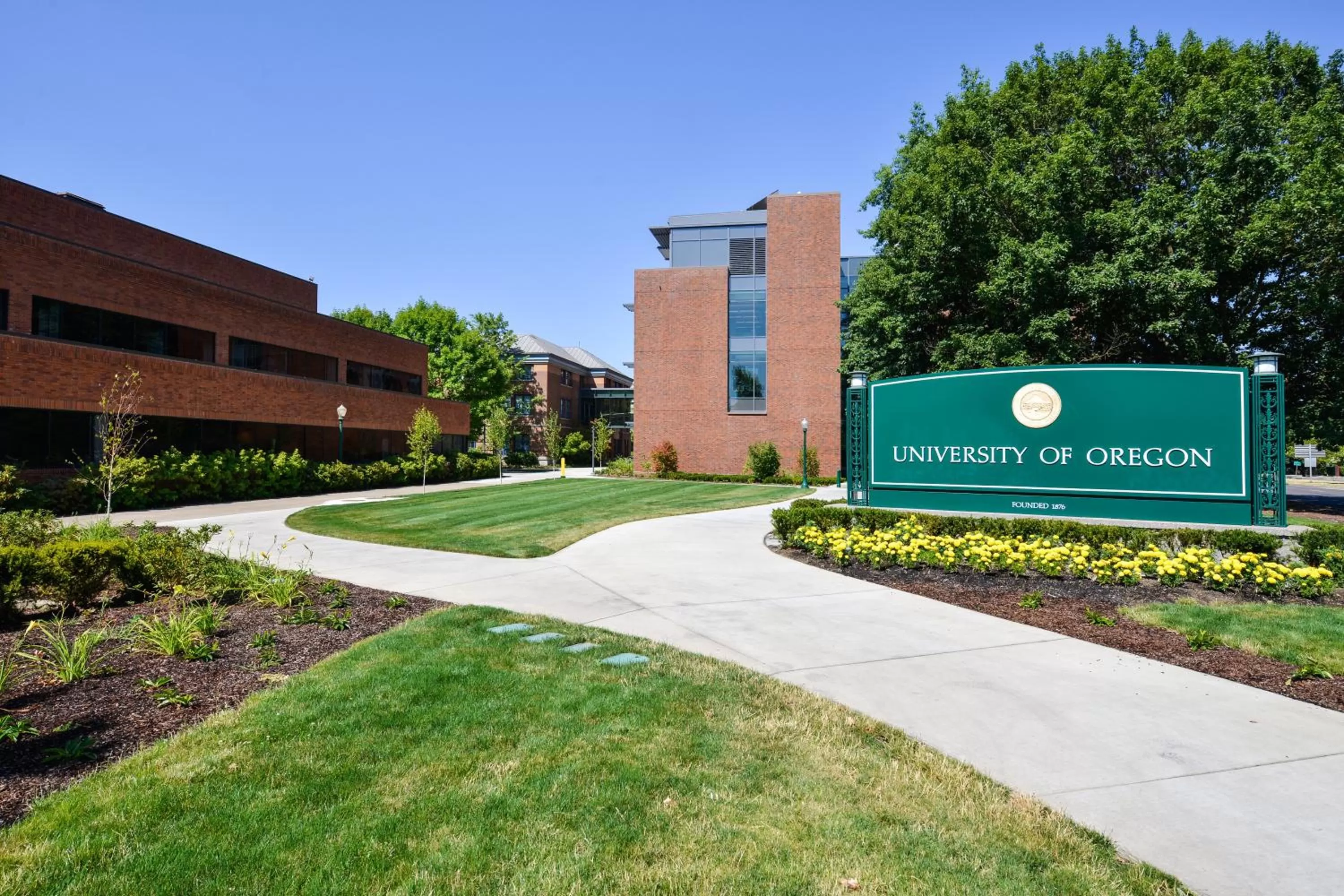 Nearby landmark in Candlewood Suites Eugene Springfield by IHG