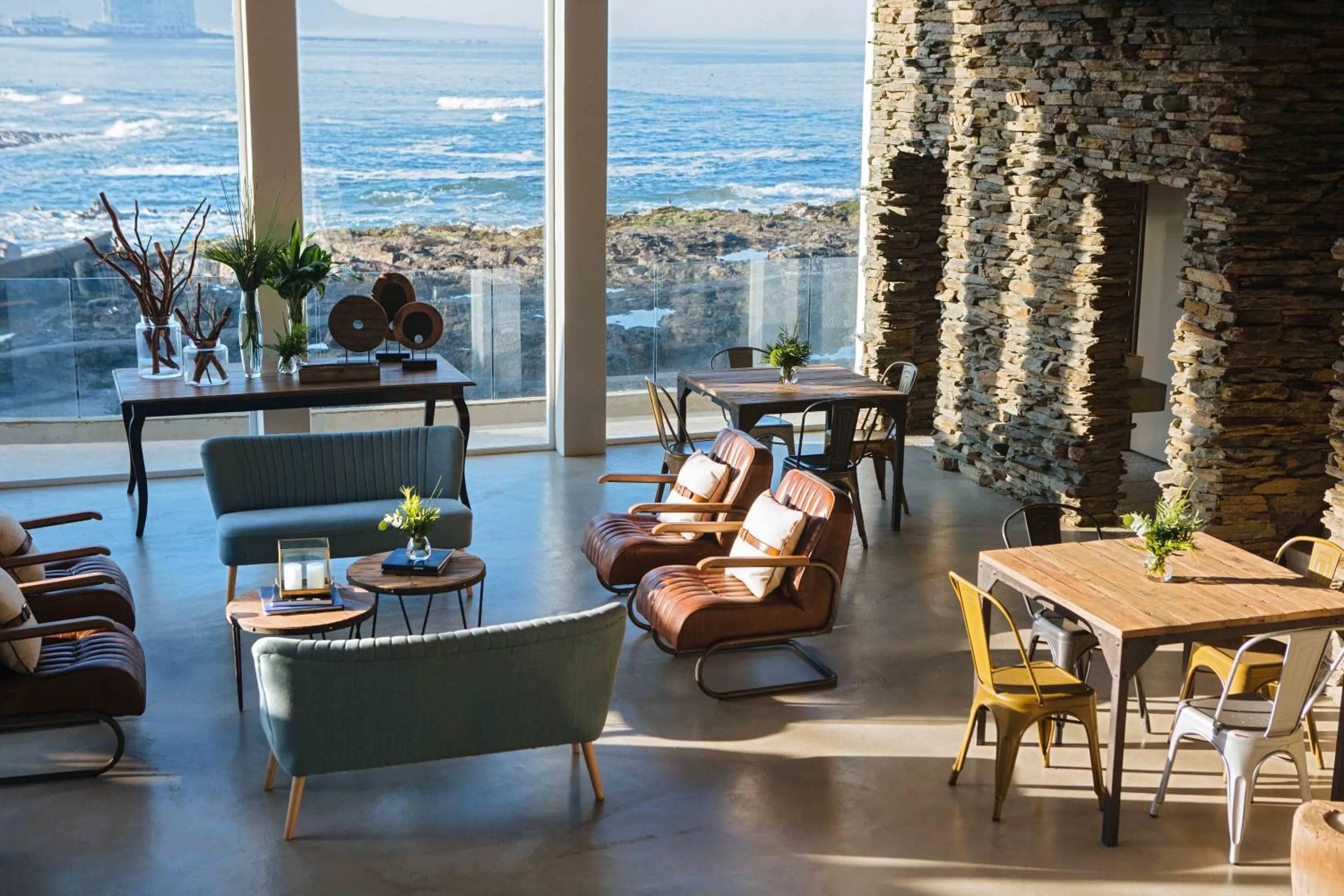 Lounge or bar, Restaurant/Places to Eat in Hotel Gavina Costa Mar