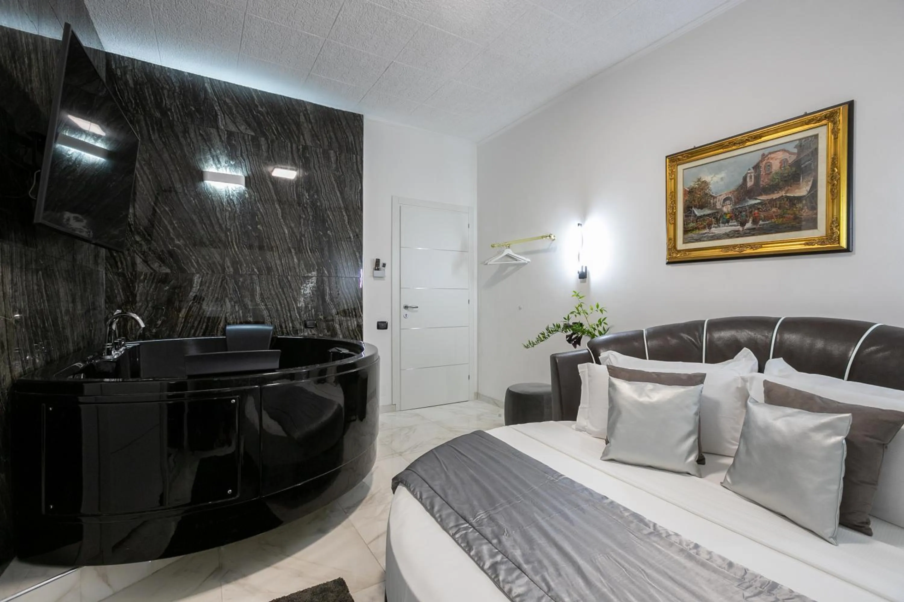 Other in Gregorio VII Luxury Suites San Damaso