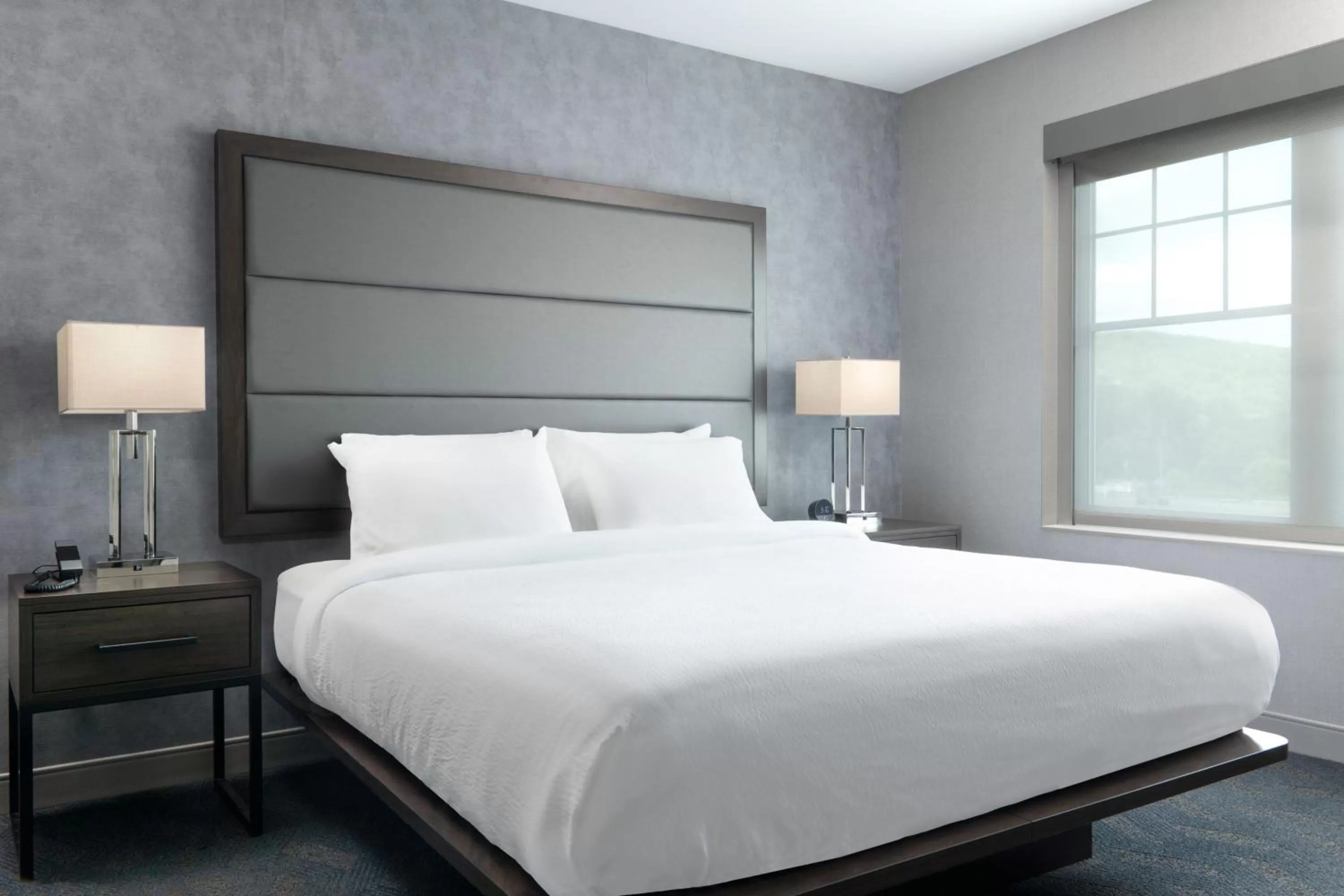 Photo of the whole room, Bed in Residence Inn by Marriott Orangeburg