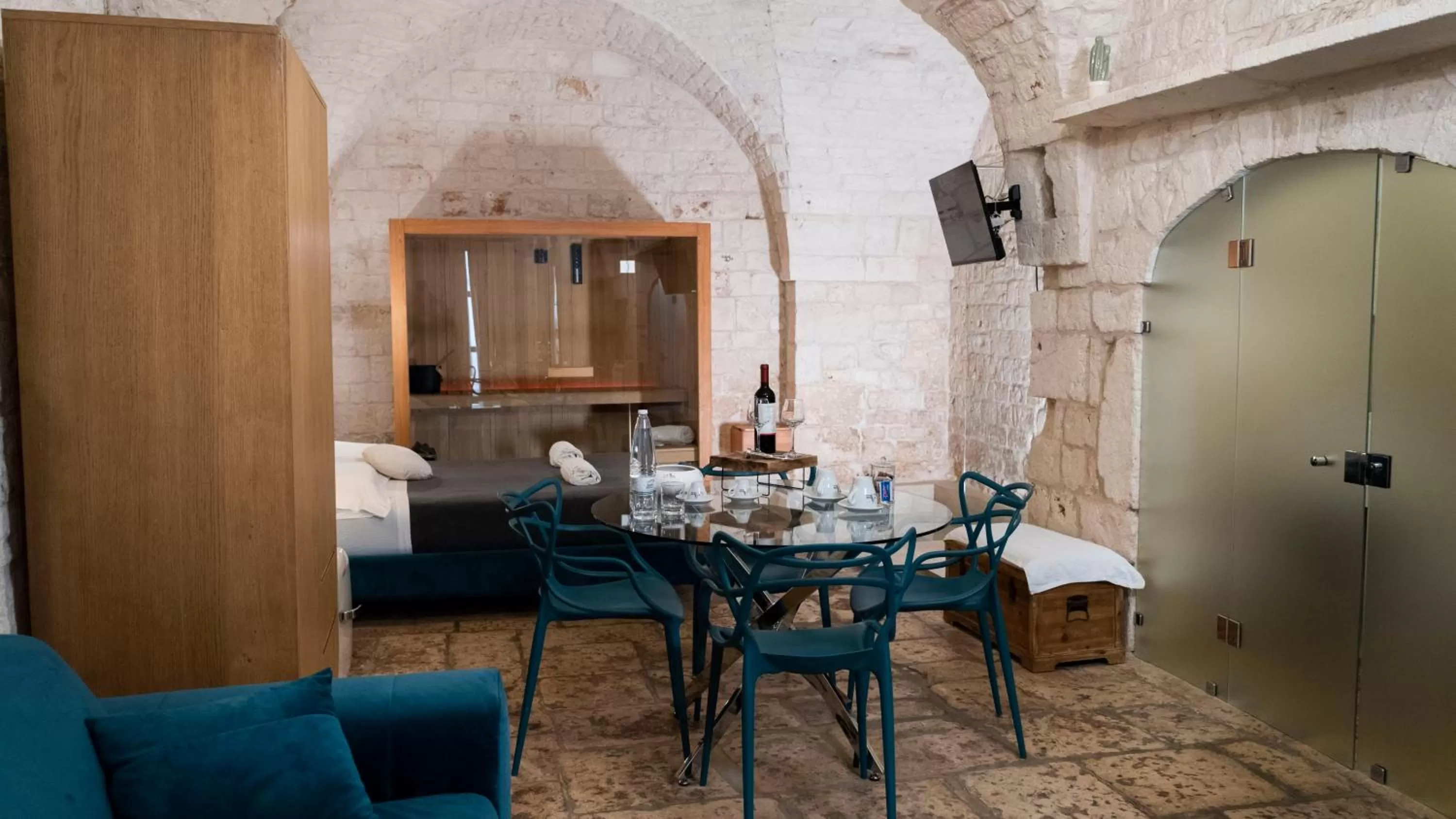 Dama Bianca Boutique Hotel Ostuni