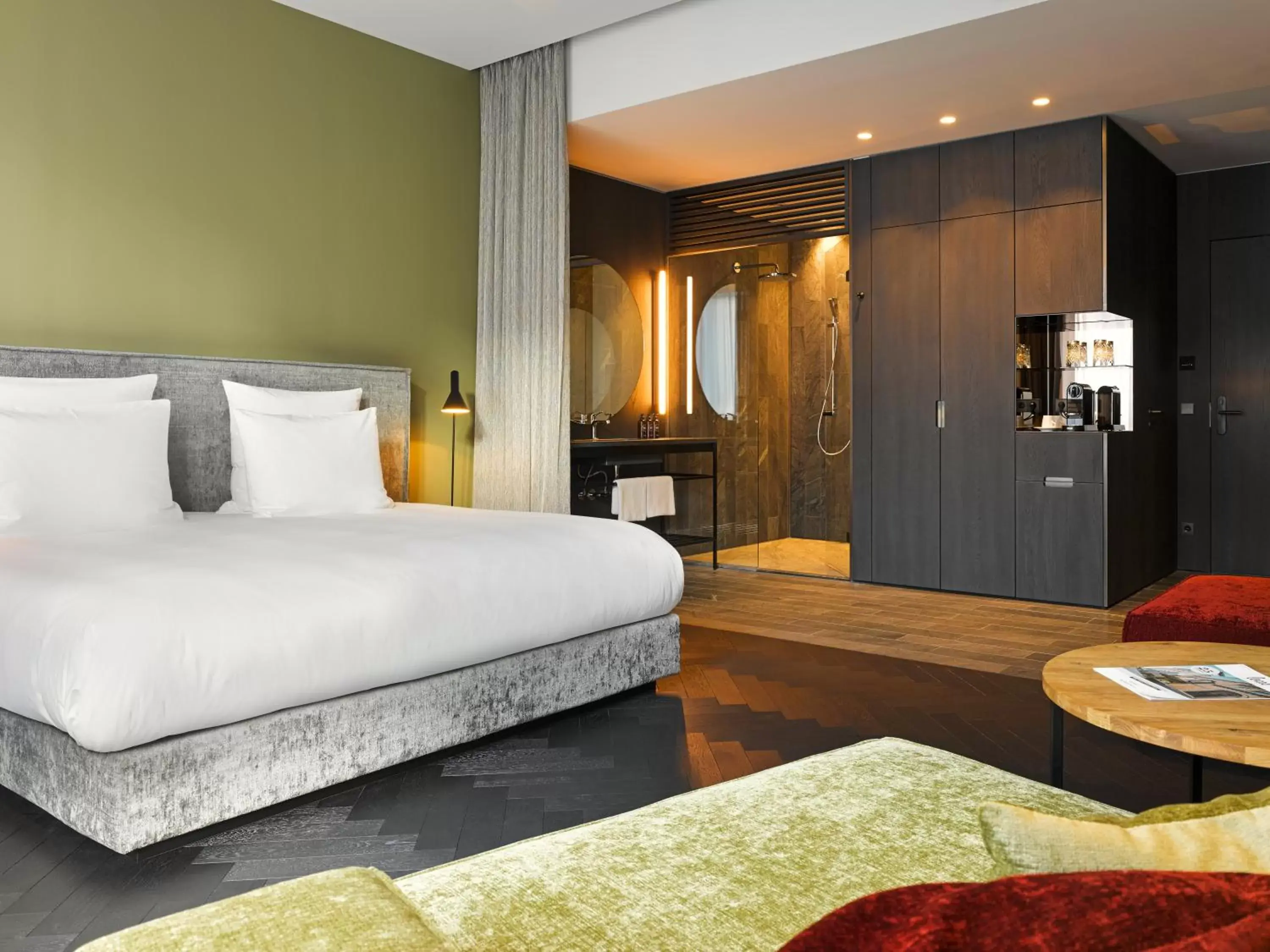 Studio in east Hotel Hamburg Studio in east Hotel Hamburg