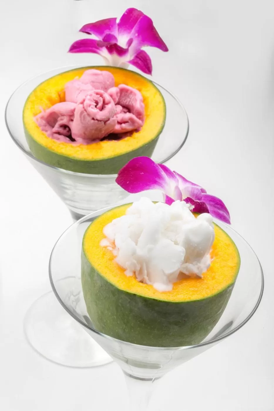 Food and drinks in KHAS Surabaya Hotel