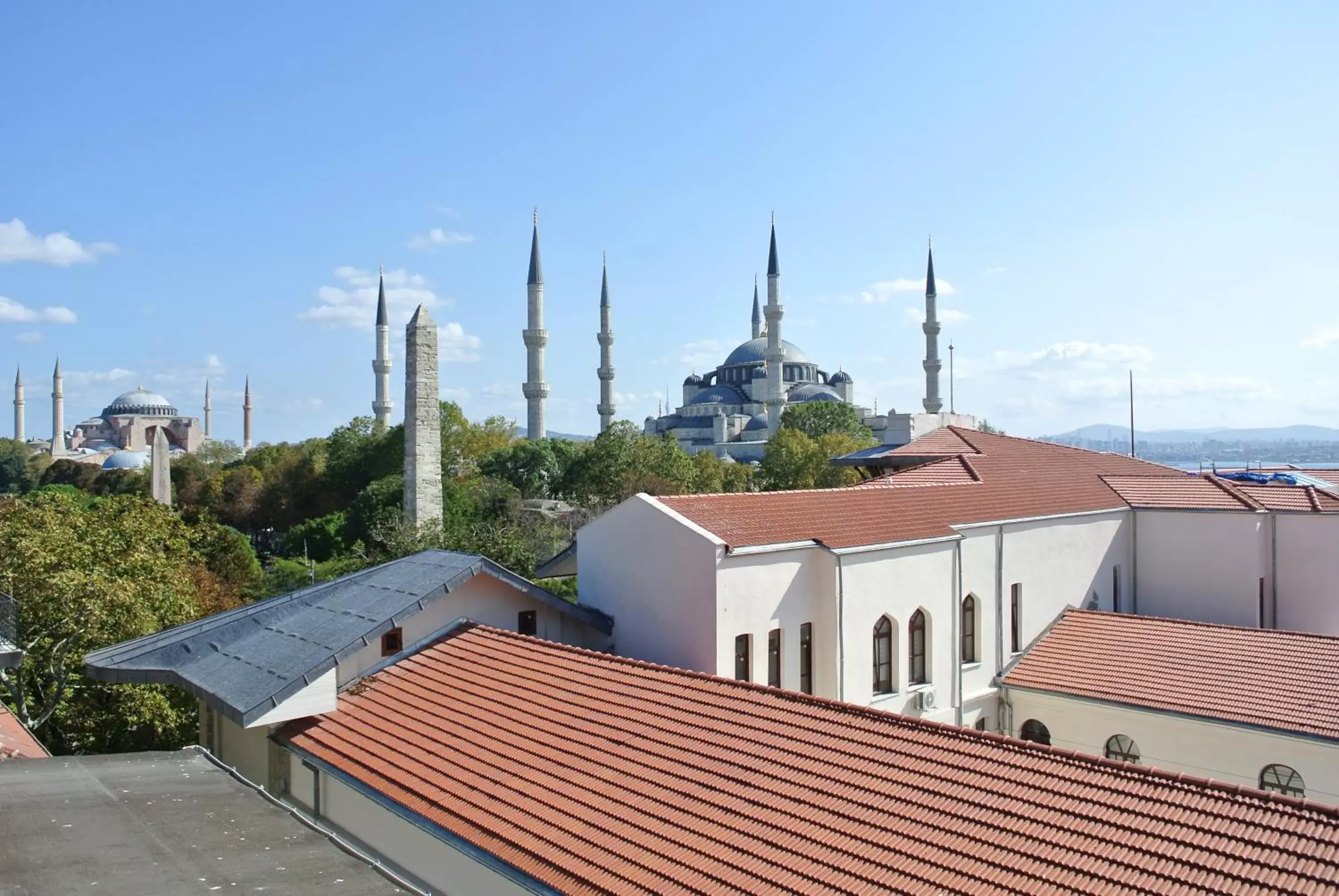 Hotel Saba Hotel Saba