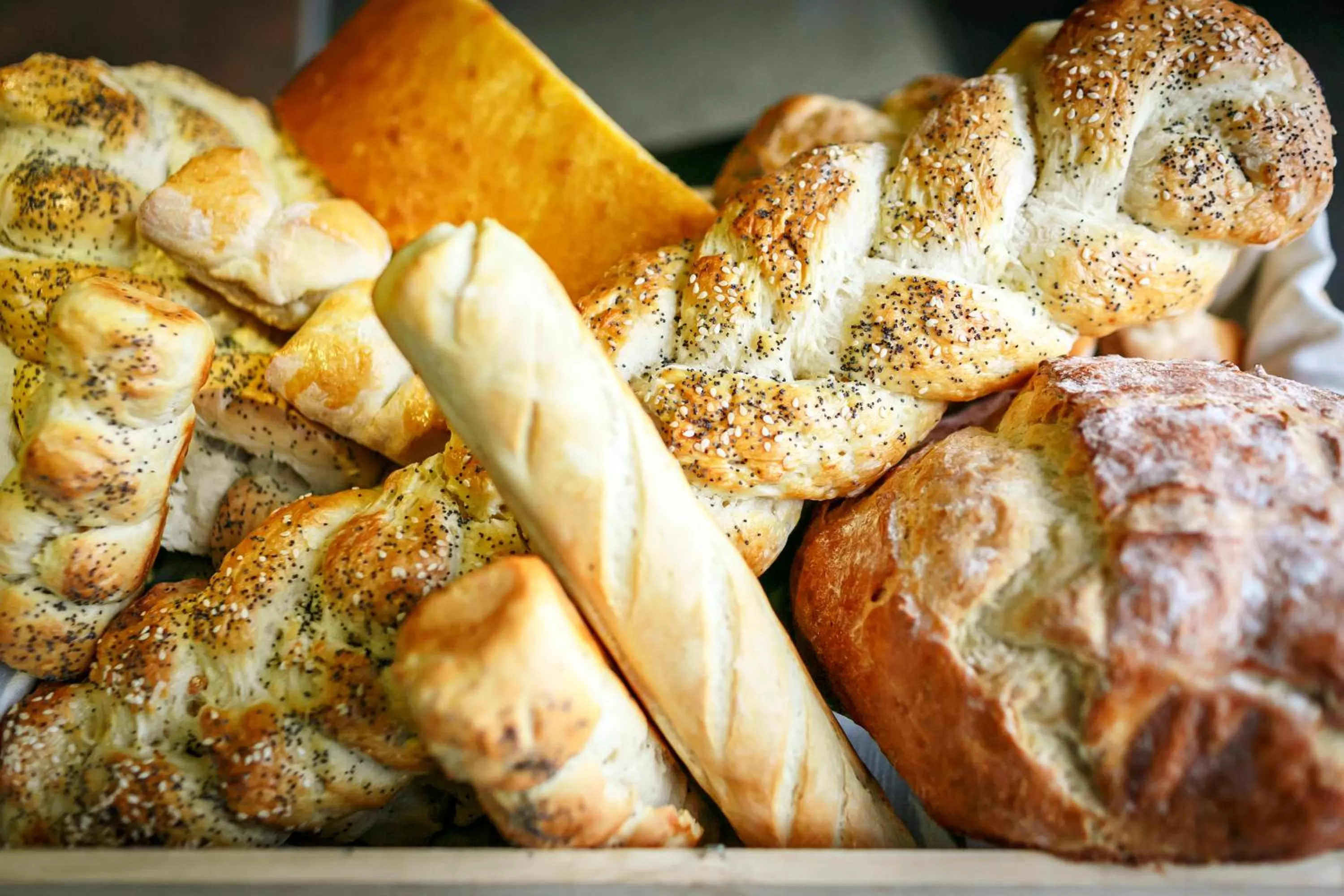 Restaurant/places to eat in Blue on Water