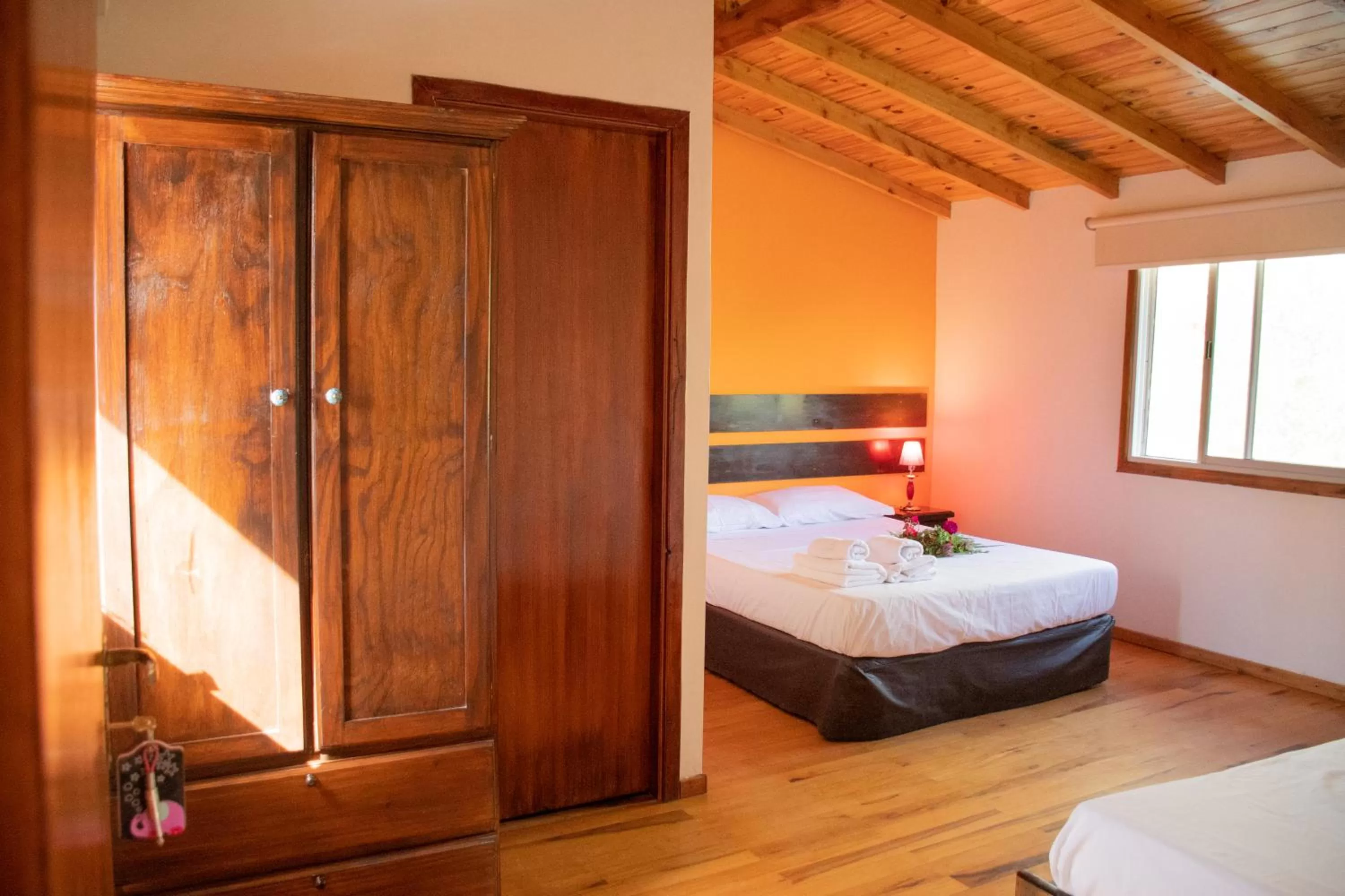 Bed in Senador Dupont