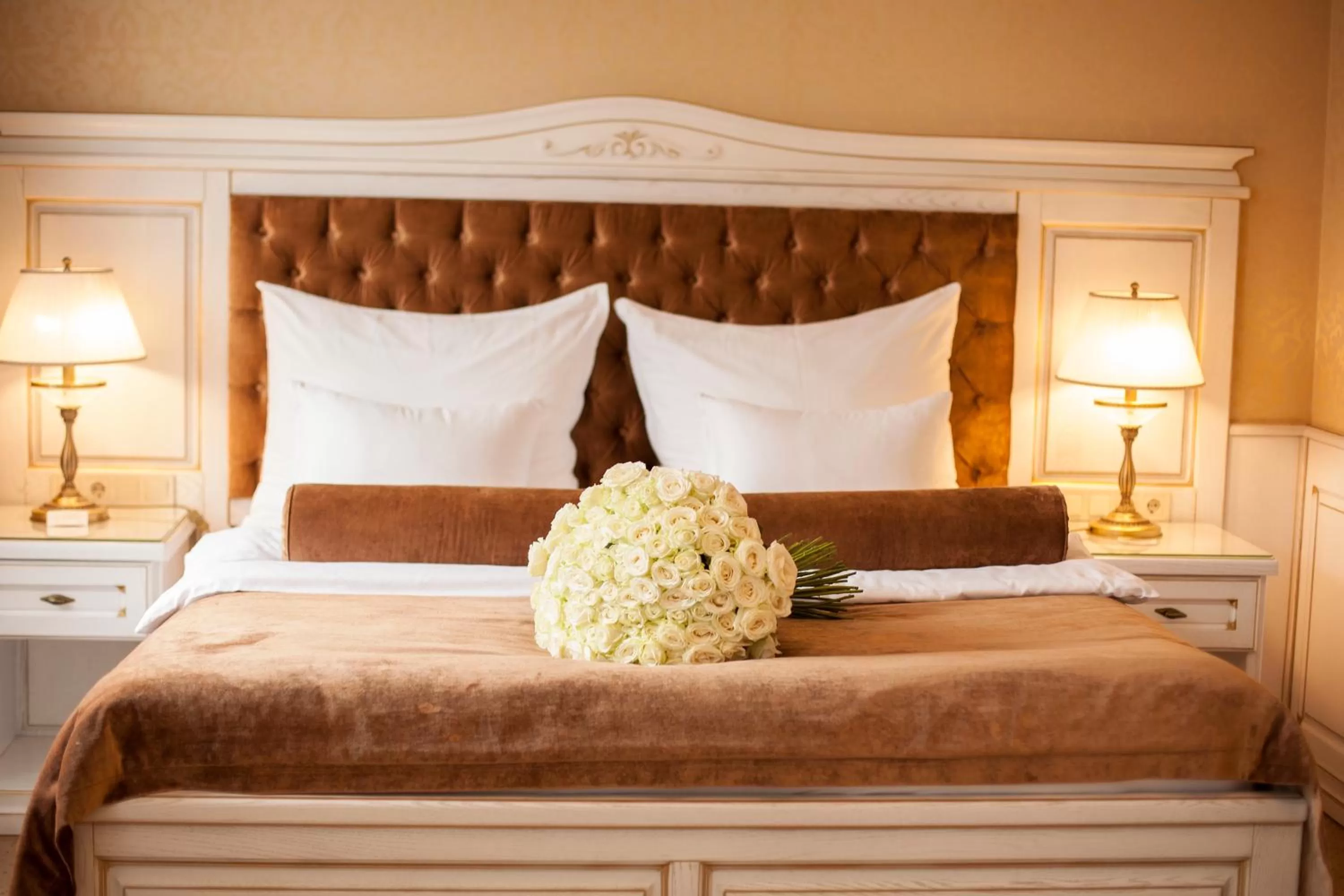 Other, Bed in Nadiya Hotel