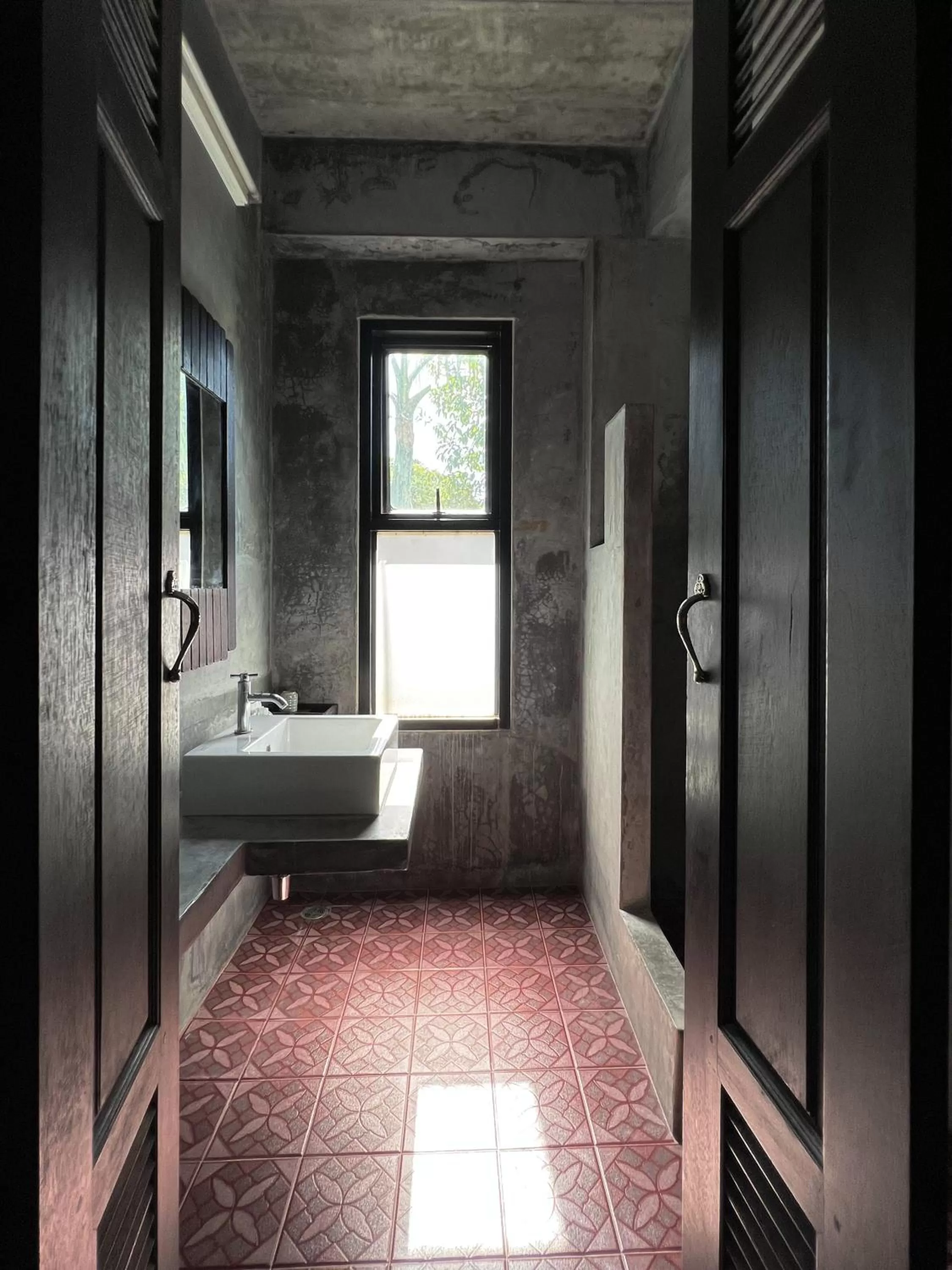 Bathroom in Aonang Third Place Hometel