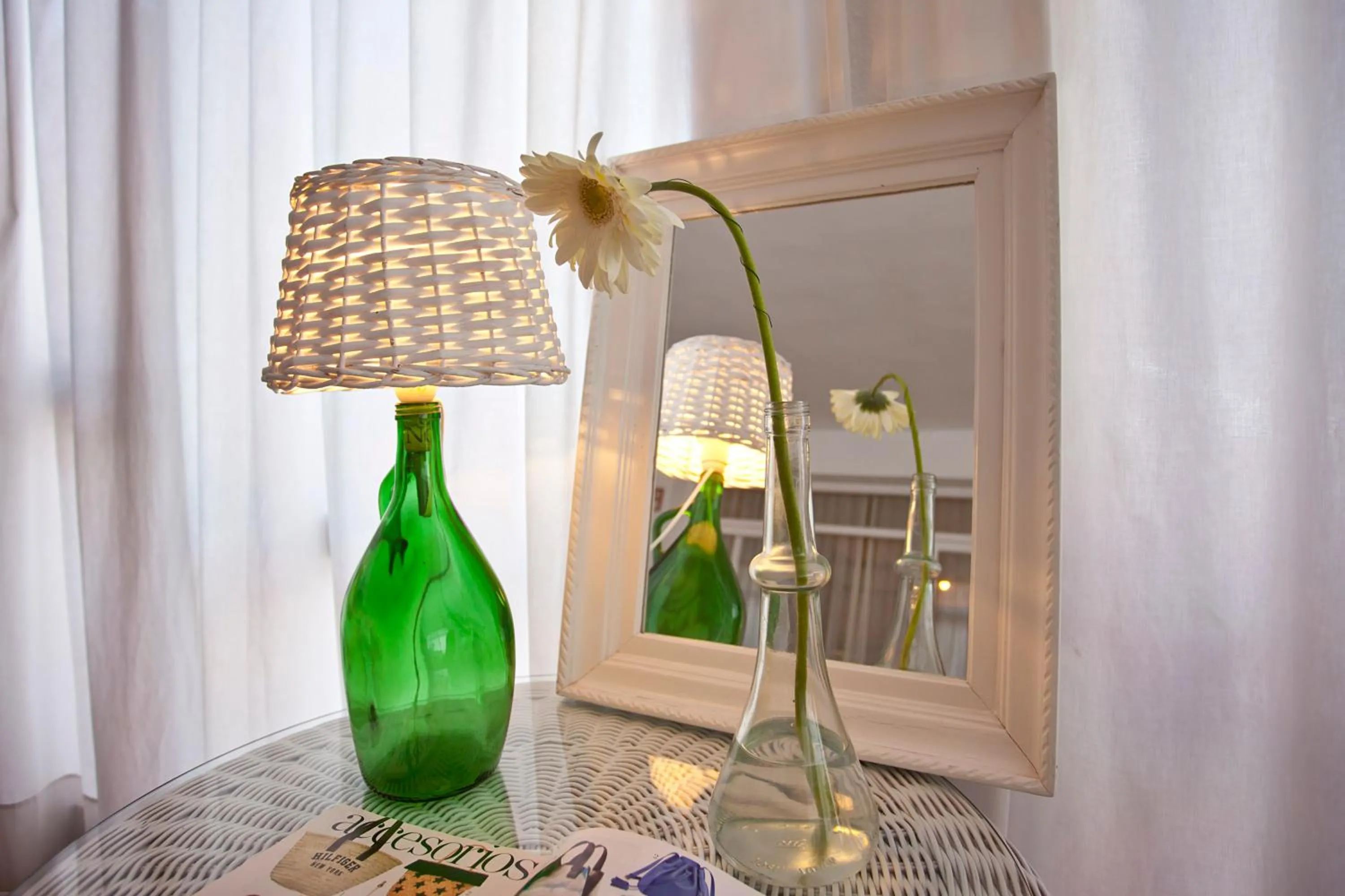 Galaxia Boutique Hotel