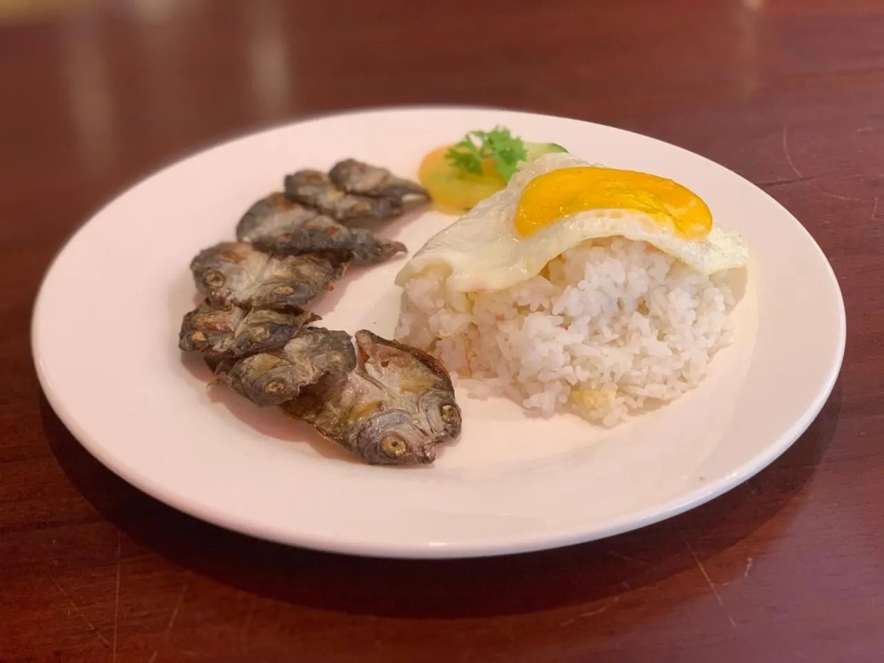 Food and drinks in Kiwi Hotel