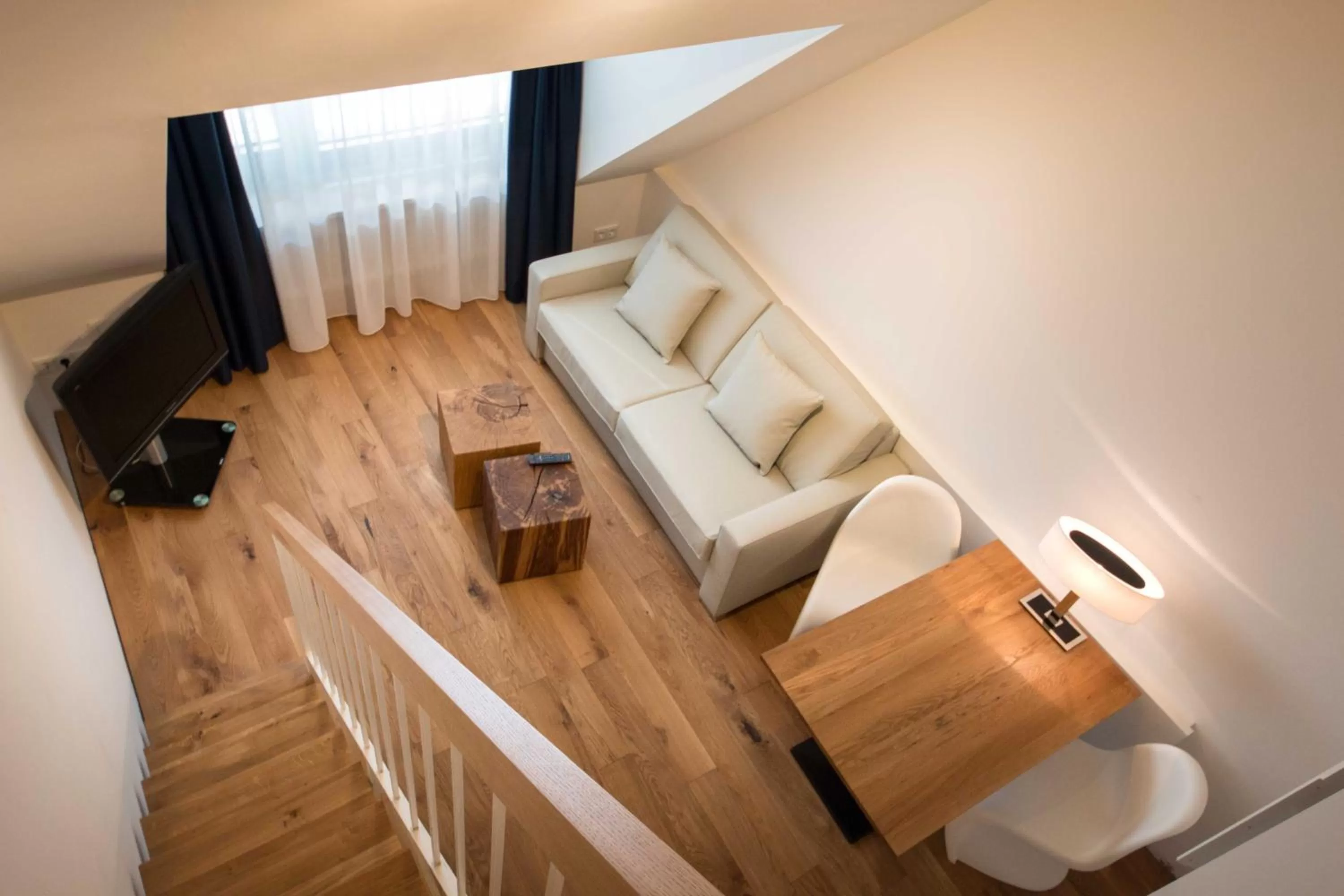 Photo of the whole room in Downtown Vi Vadi Hotel