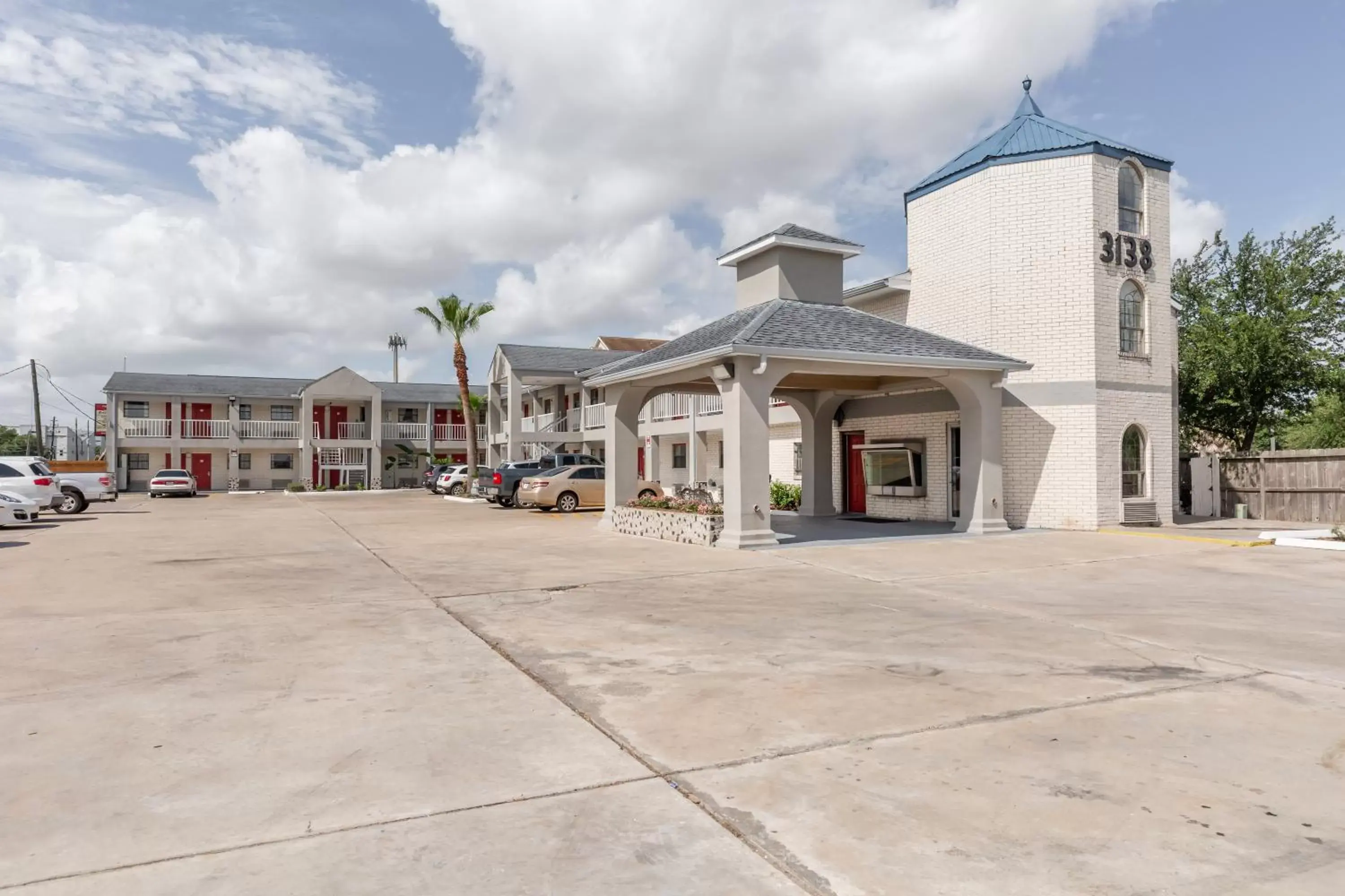 Summit Inn - Houston Medical Center - NRG Park Summit Inn - Houston Medical Center - NRG Park