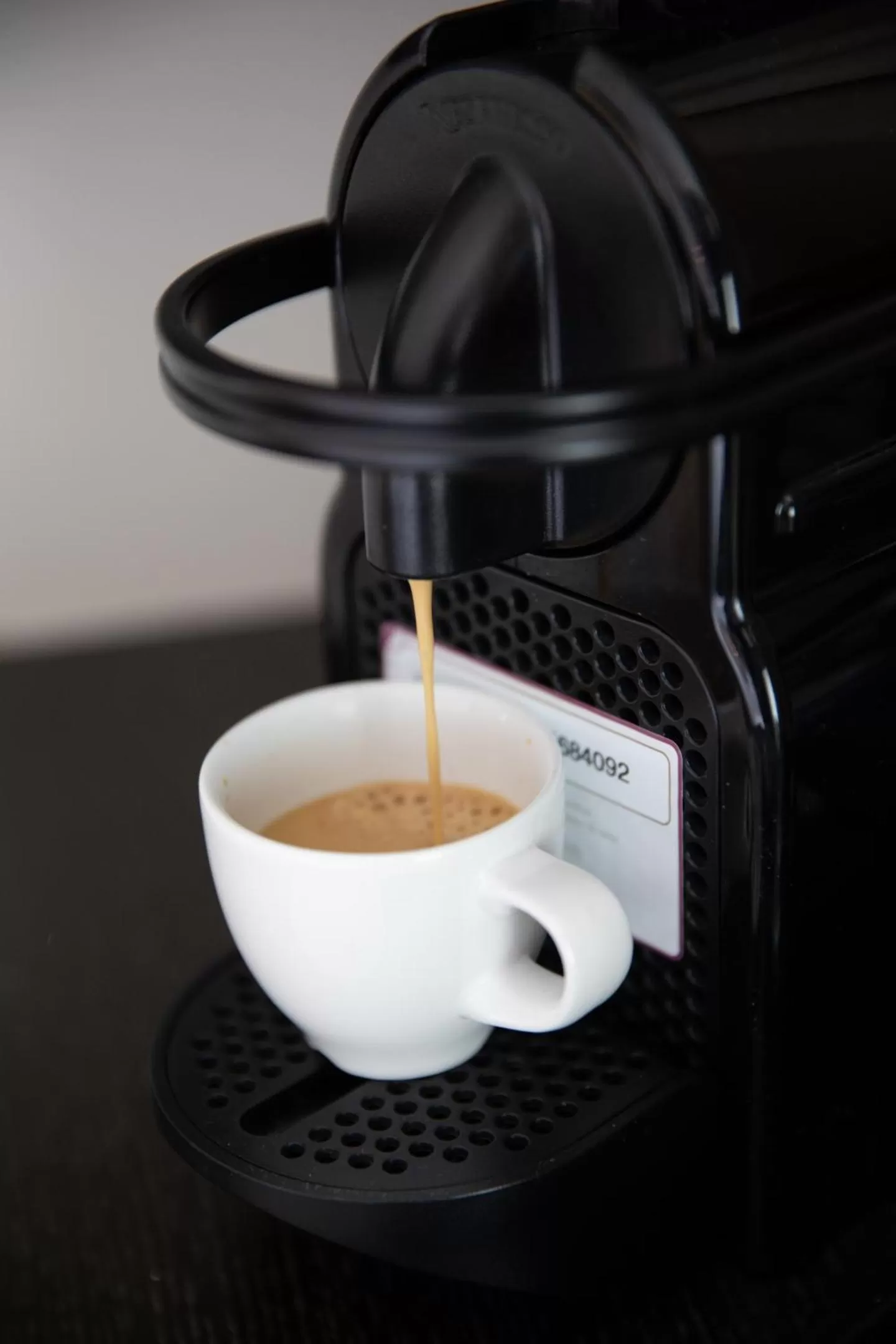 Coffee/tea facilities in Pullman Liverpool