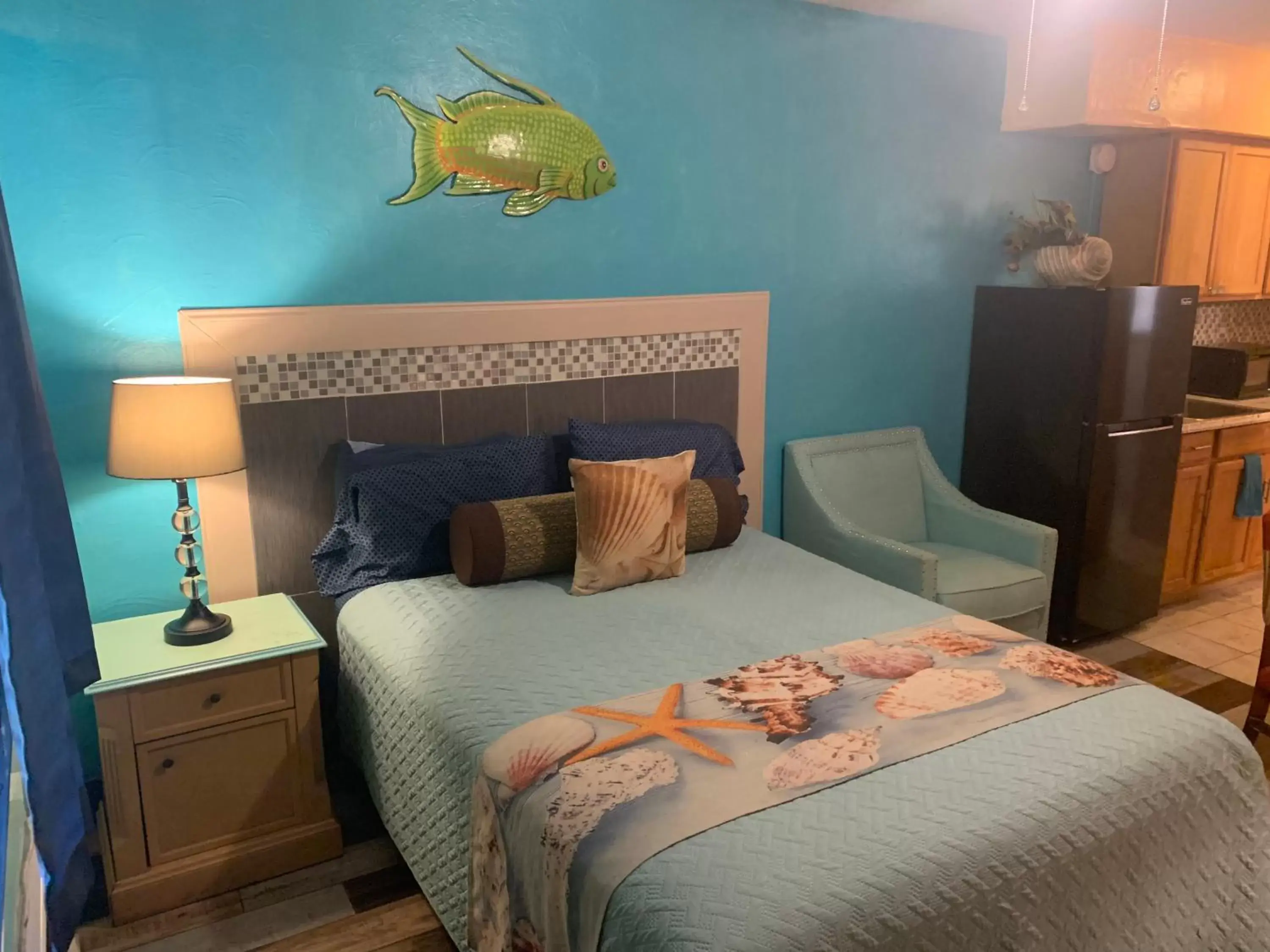 Queen Studio in Michaels Siesta Studios Queen Studio in Michaels Siesta Studios