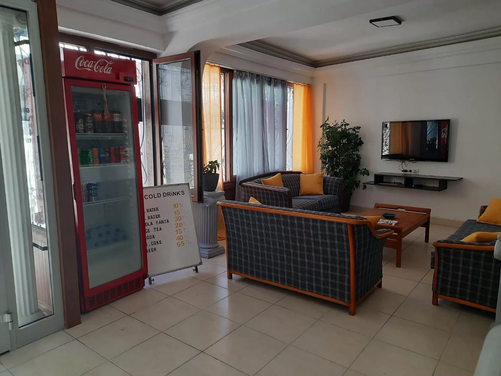 Ephesian Hotel & Guesthouse