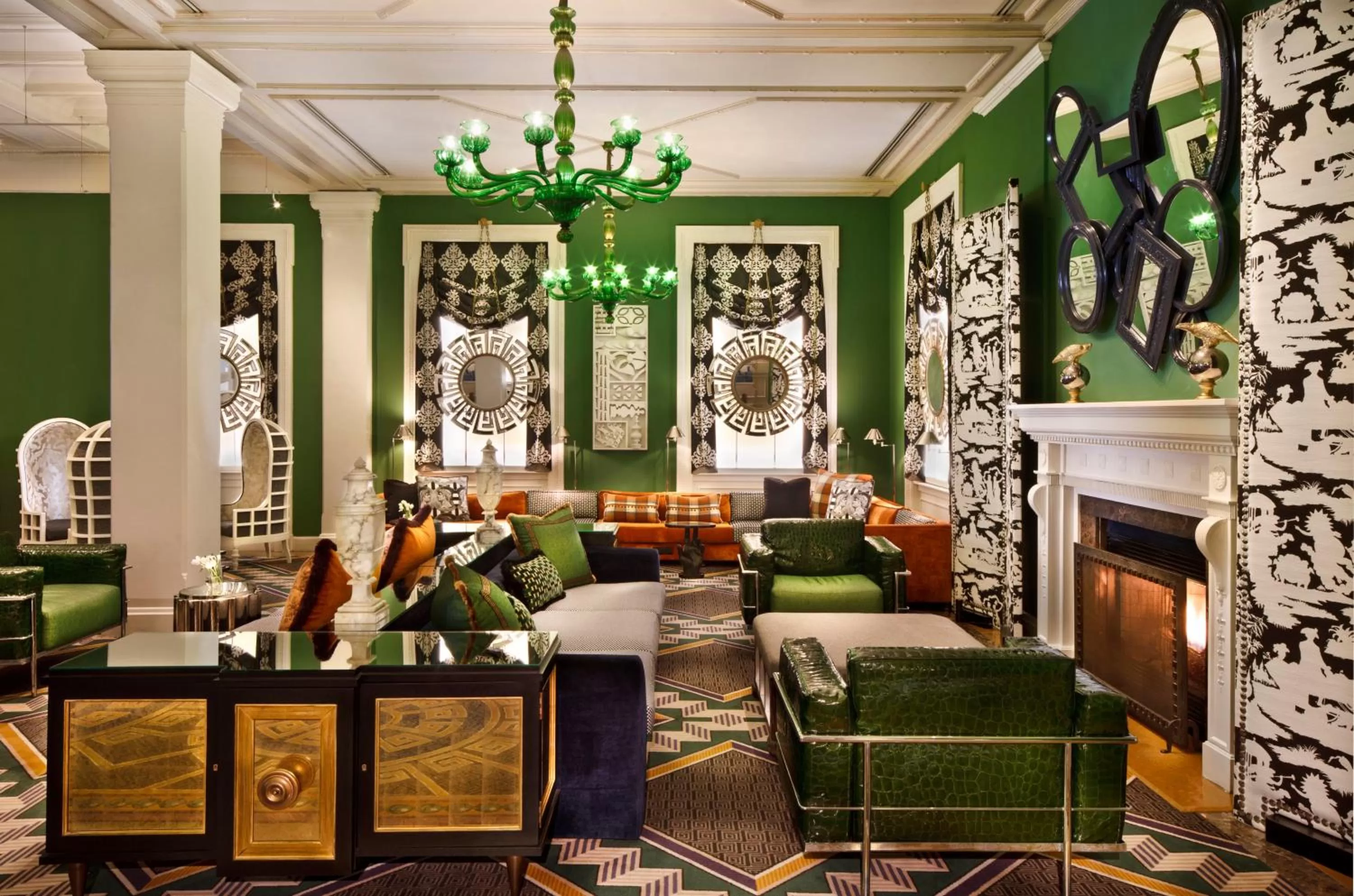 Kimpton Hotel Monaco Washington DC by IHG