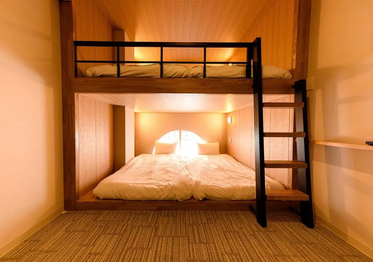 Family Studio in Irori Kyoto Station Higashi-Honganji Family Studio in Irori Kyoto Station Higashi-Honganji