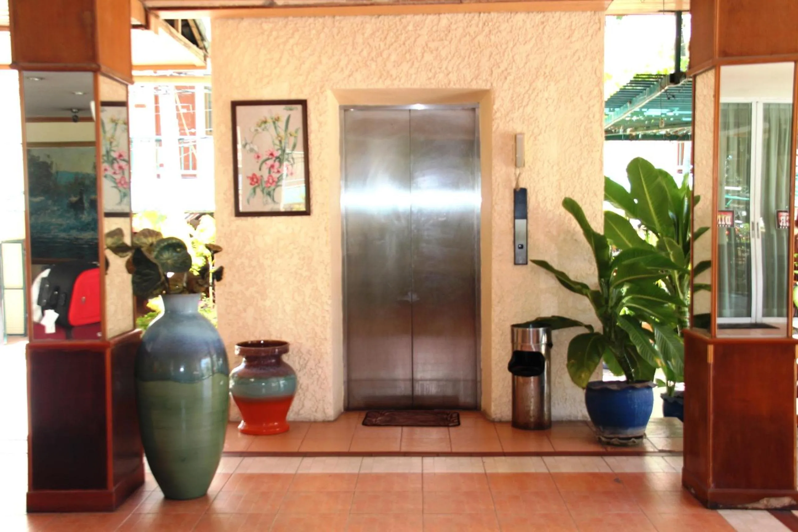 Other in Shagwell Mansions