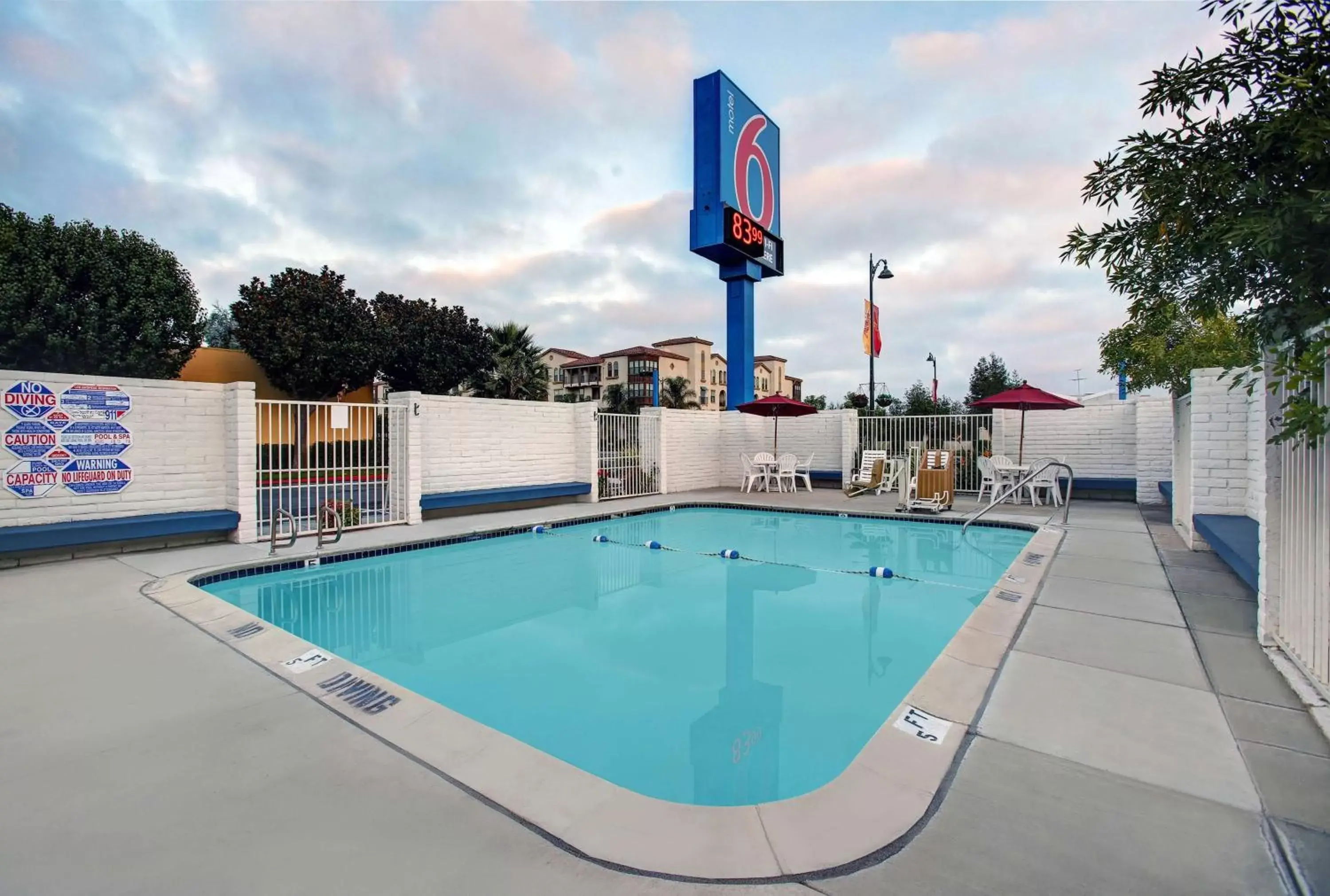 Motel 6-Santa Clara, CA Motel 6-Santa Clara, CA