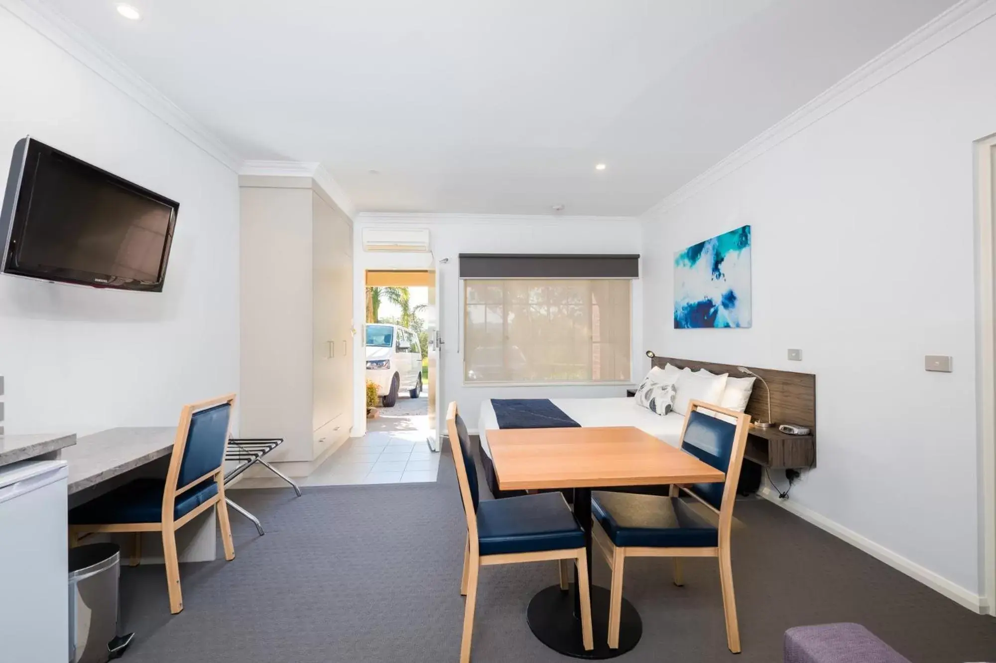 Classic Suite in Commercial Golf Resort Classic Suite in Commercial Golf Resort