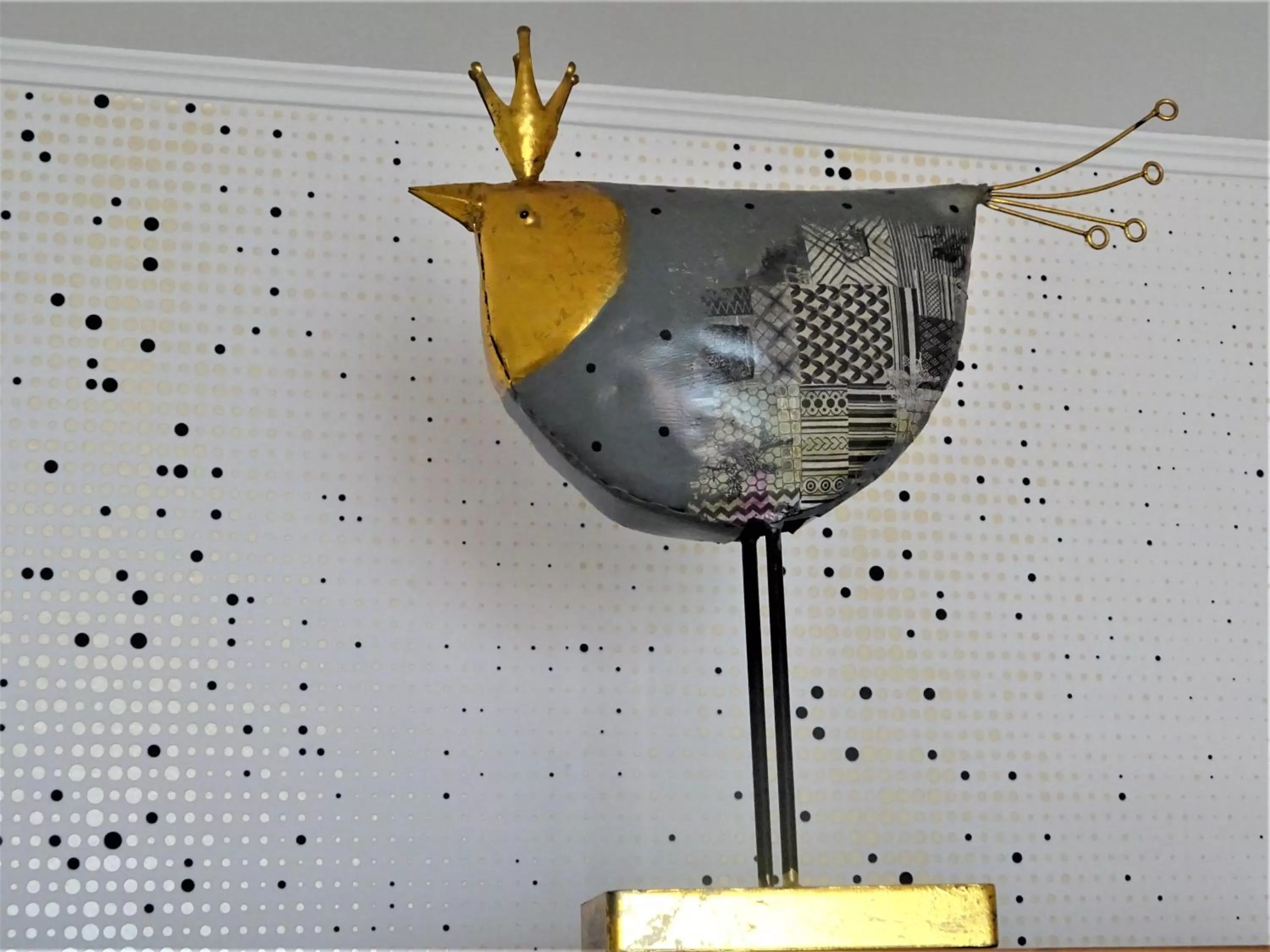 Bird's eye view in Pension Zur Fährbrücke