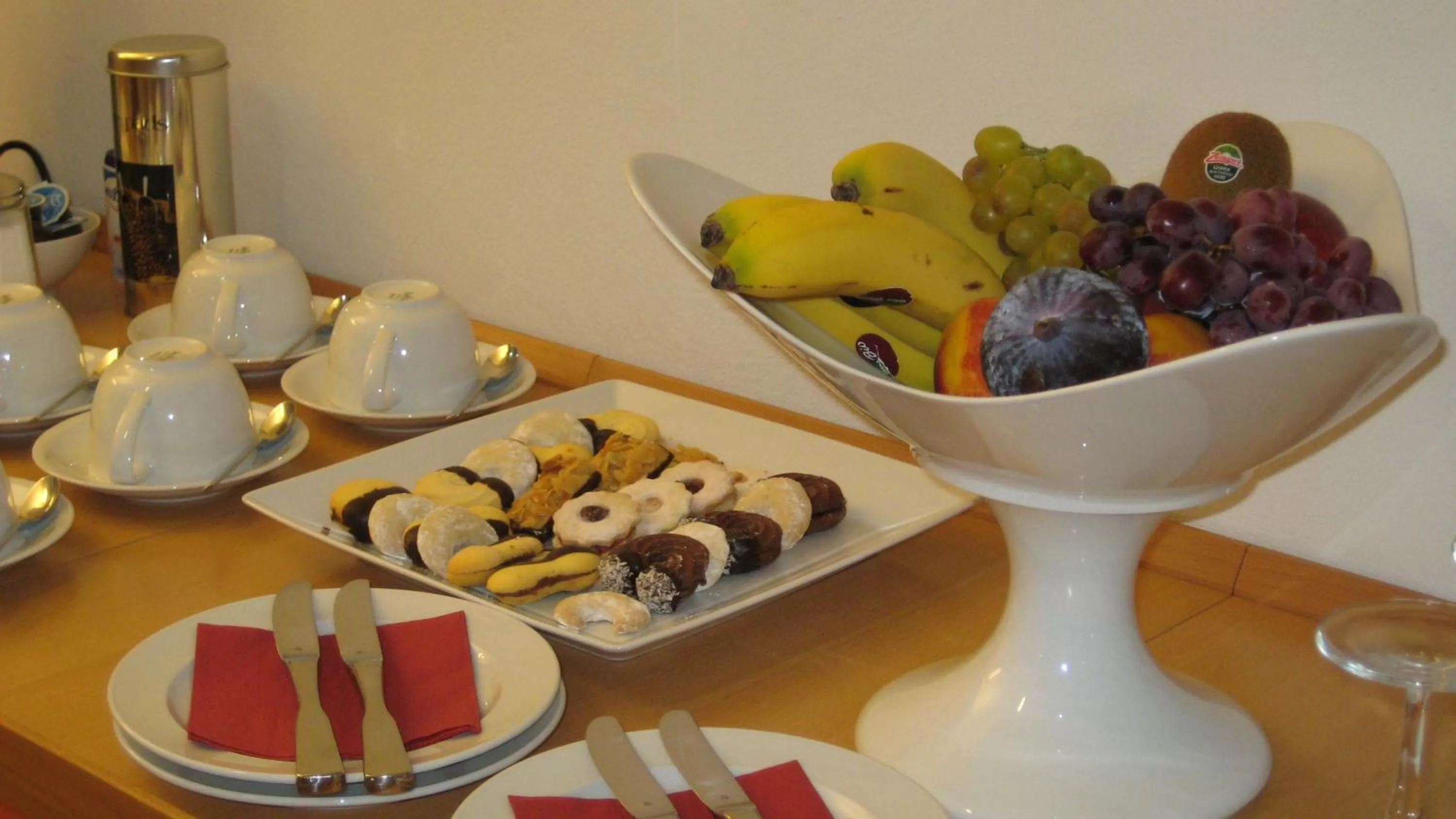 Meeting/conference room in Design Hotel Zollamt