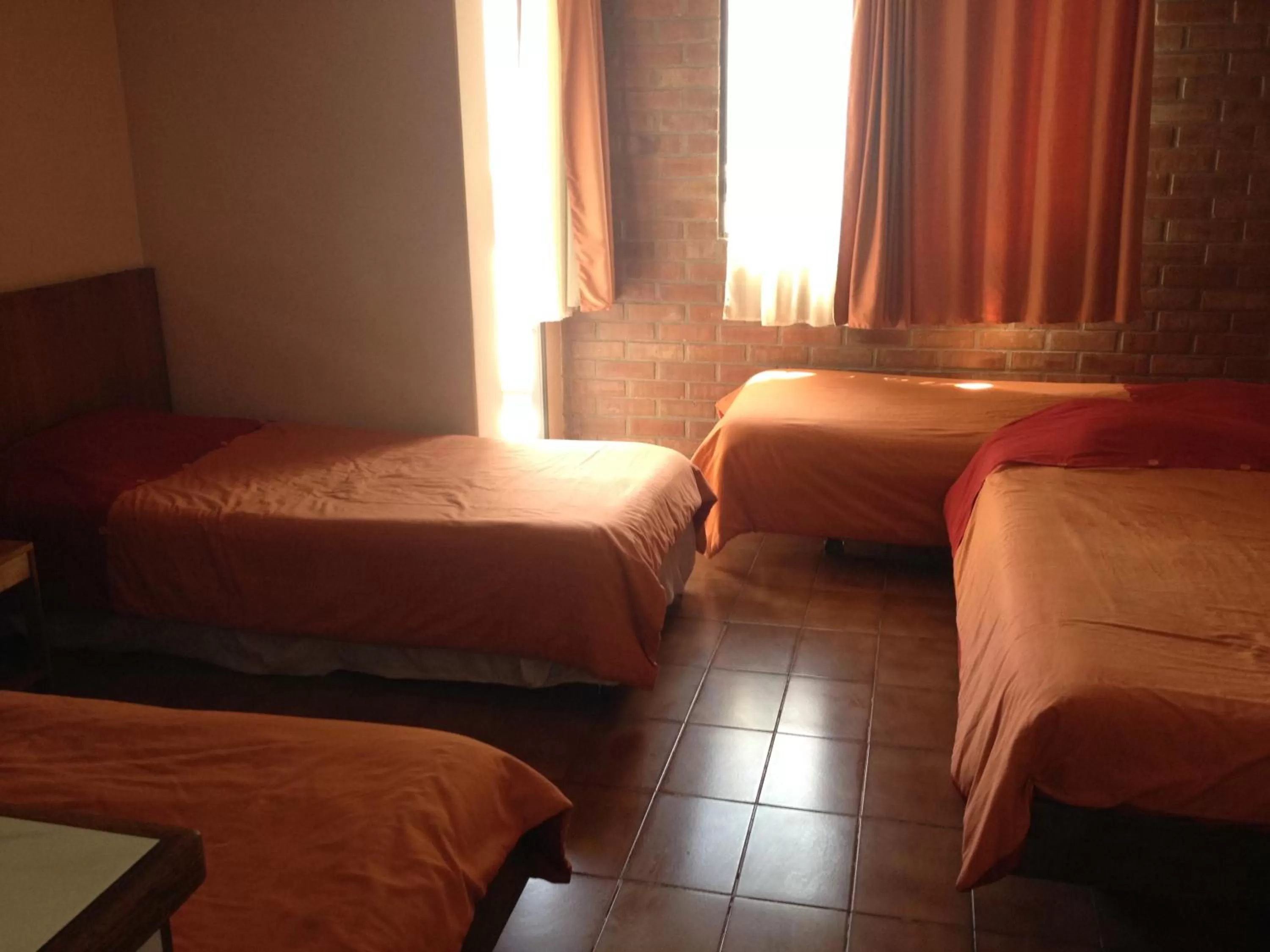 Photo of the whole room, Bed in Aparthotel San Francisco