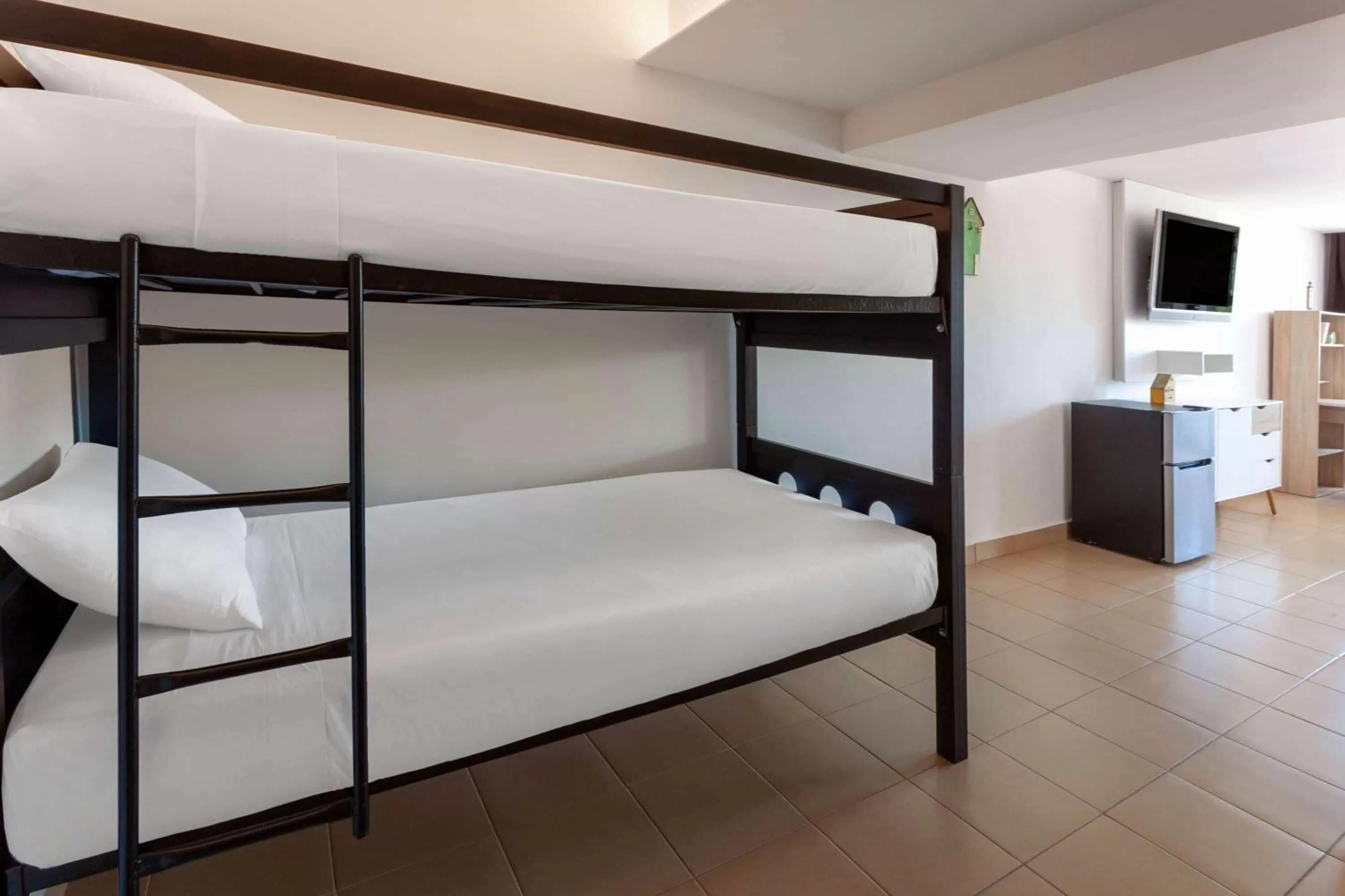 Photo of the whole room, Bed in Cozumel Hotel & Resort Trademark Collection by Wyndham