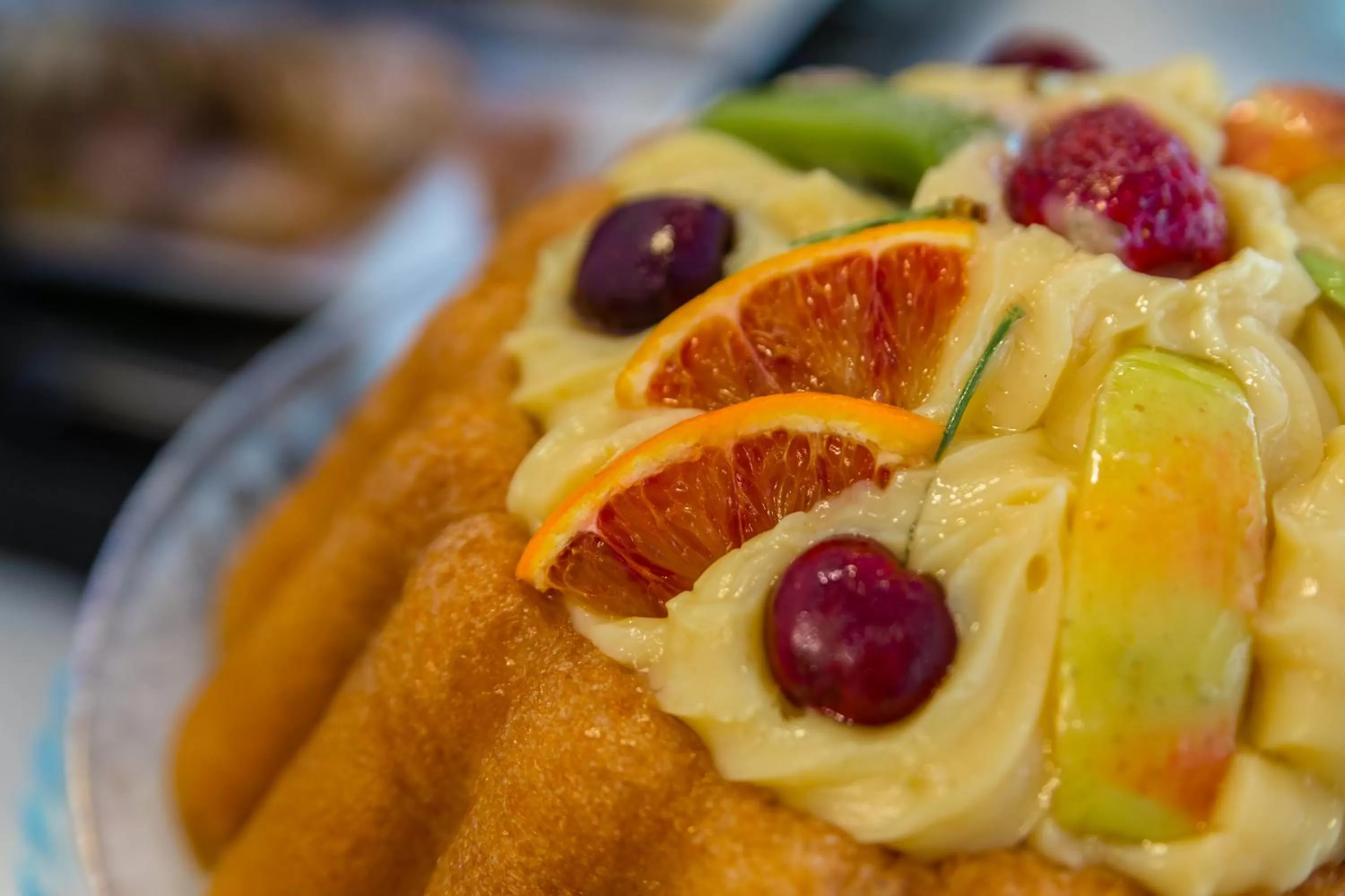 Culture Hotel Villa Capodimonte