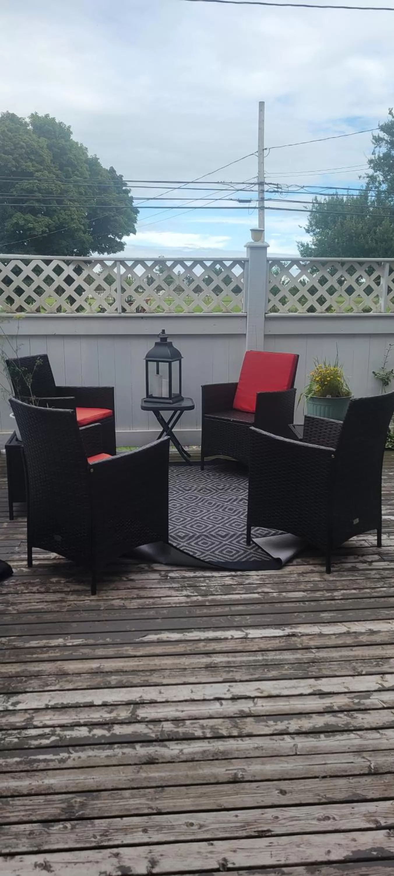 Property building in The Home Place Inn