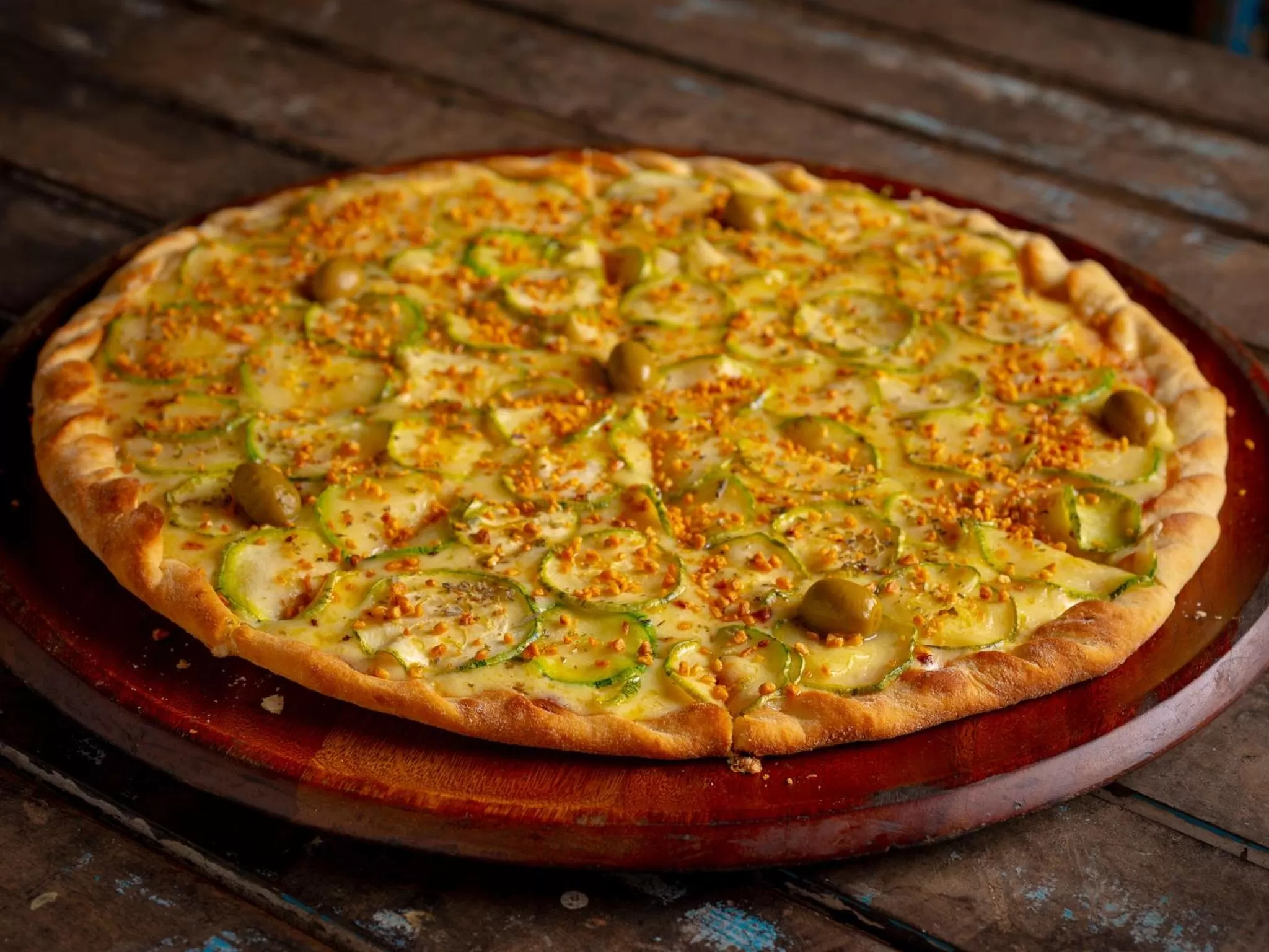 Food in Pousada da Rosa