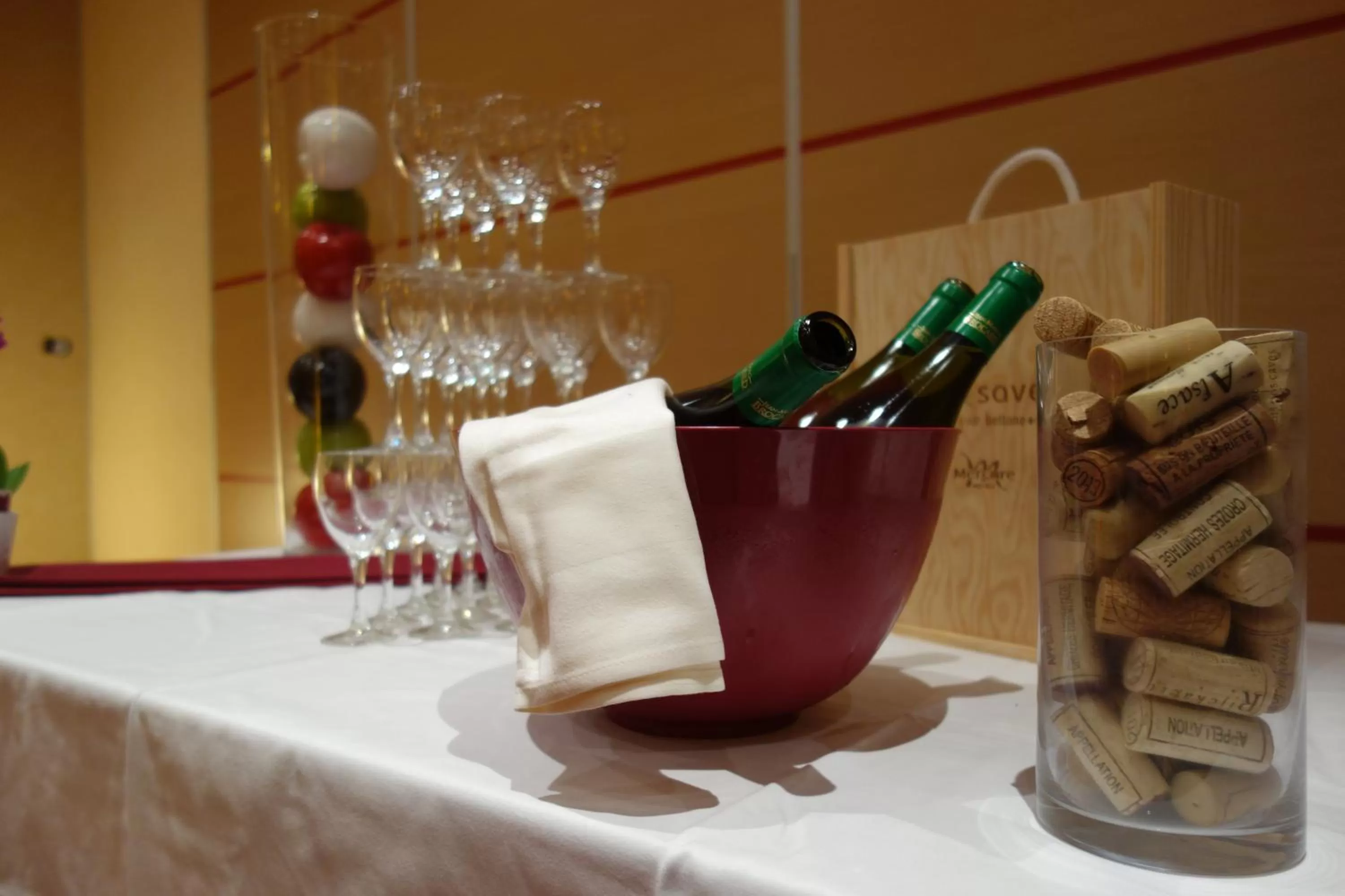 Mercure Epinal Centre