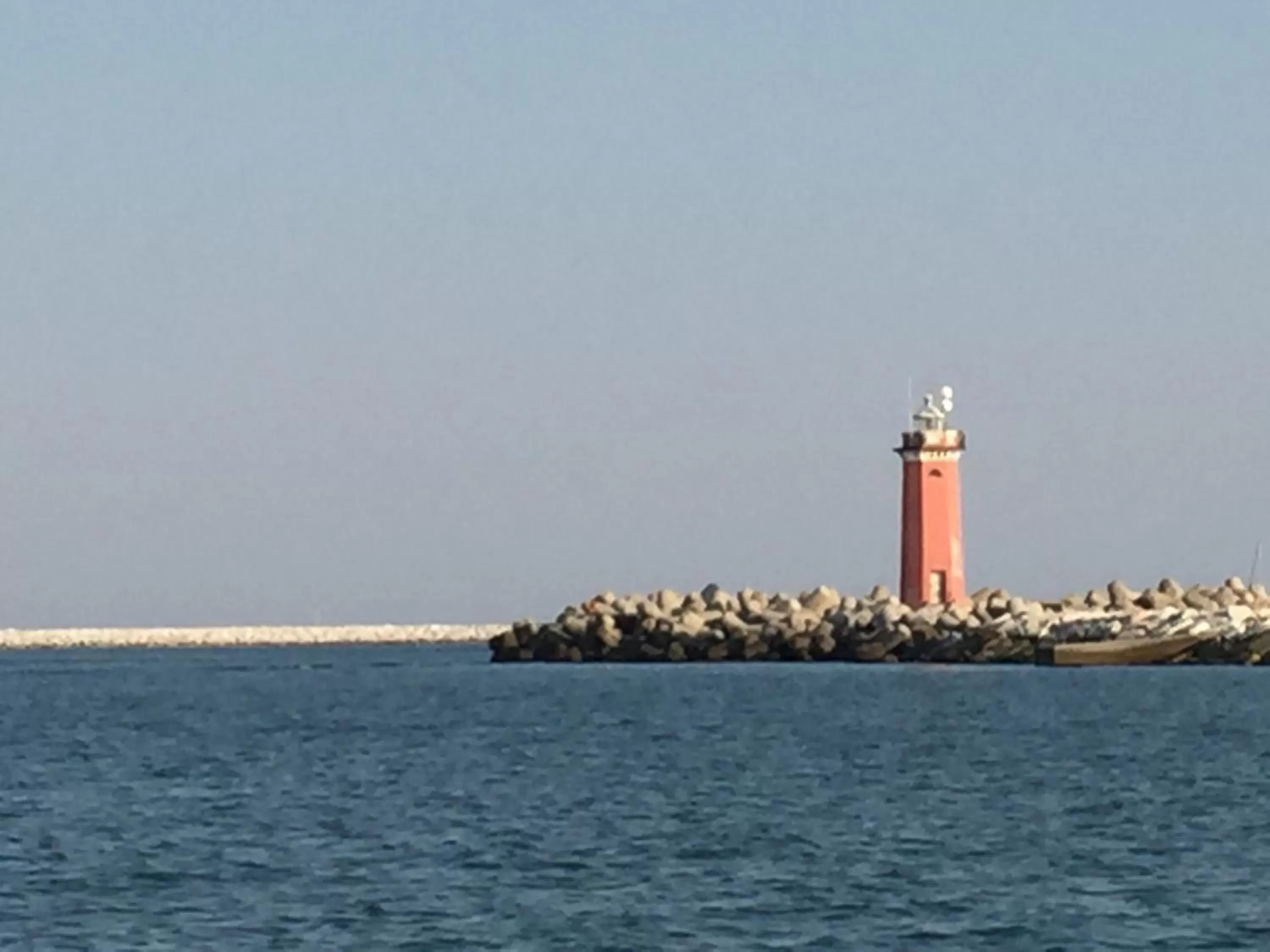 Beach in Oasis Lagoon Estate