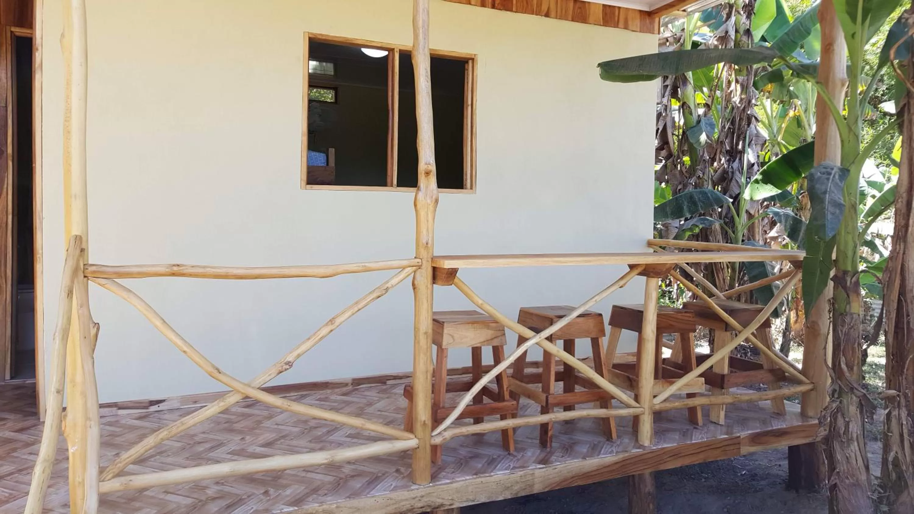 El Gecko Hotel & Tours