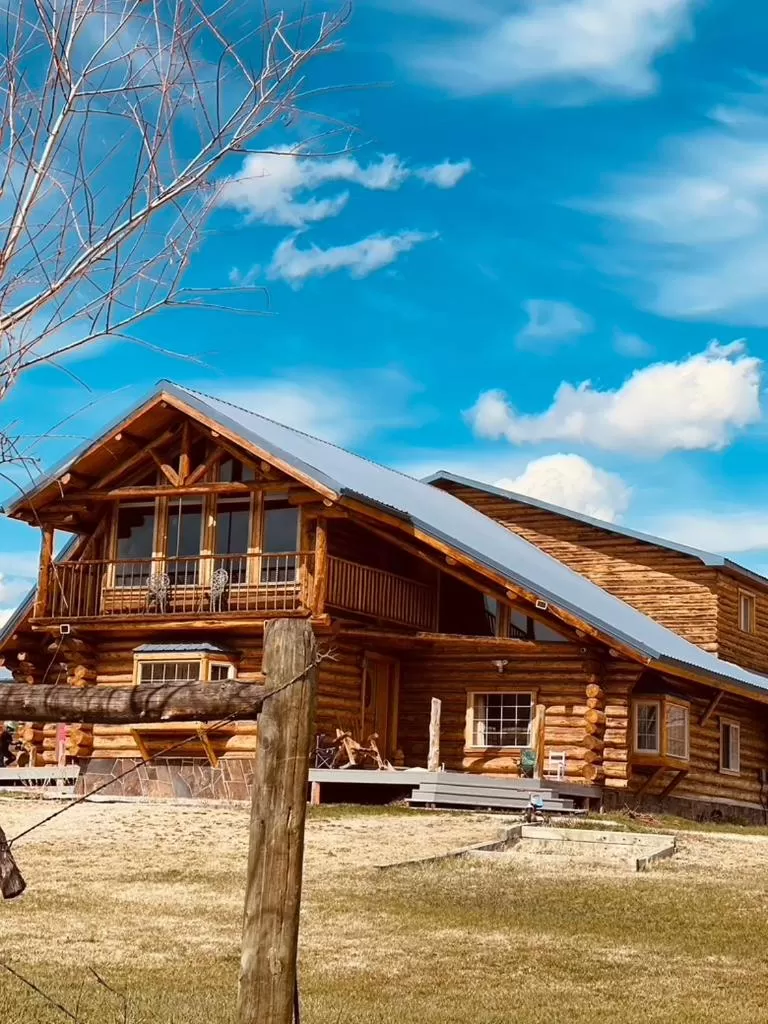 Sportsman Lodge Melrose MT