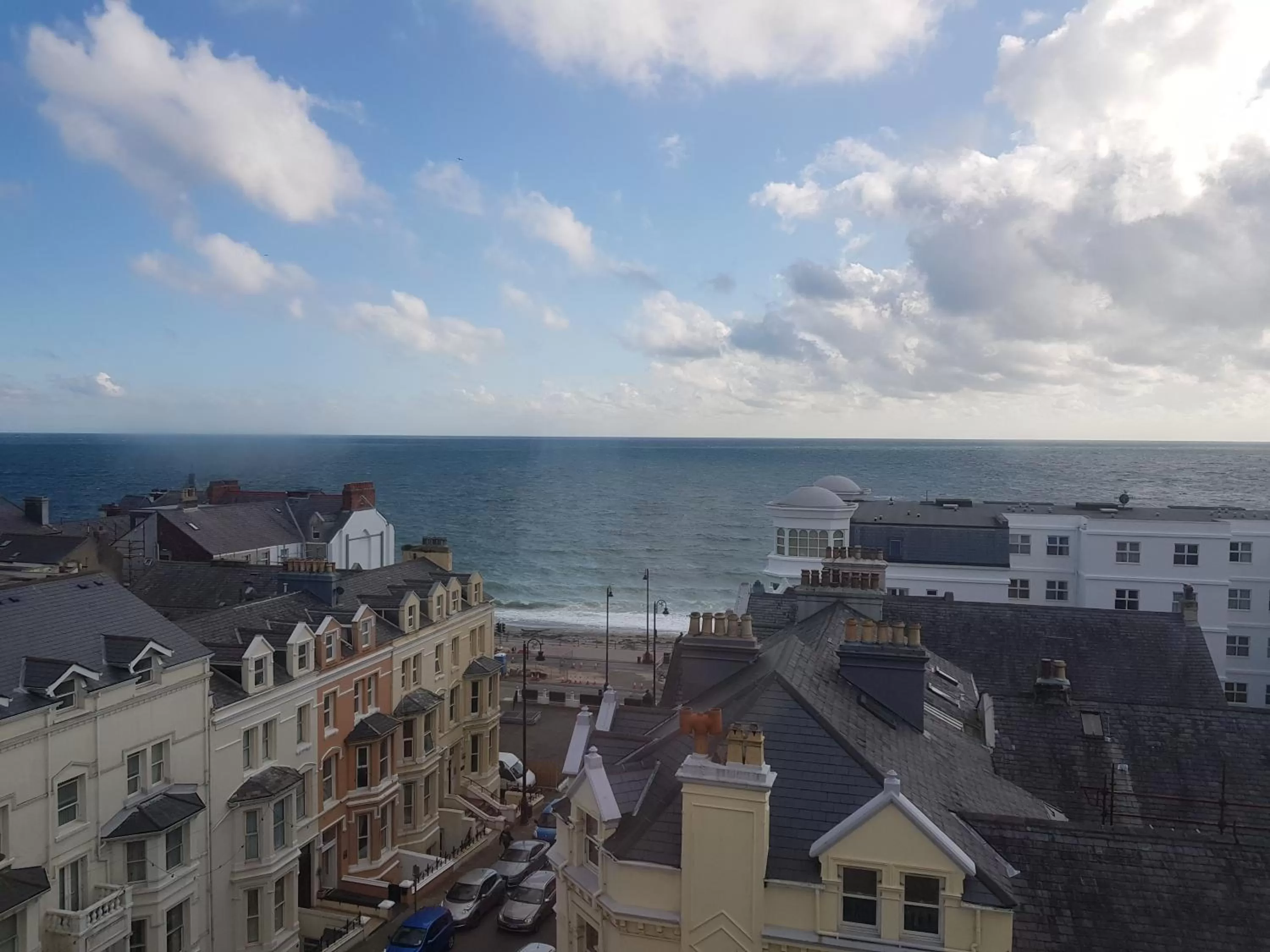 Welbeck Hotel & Apartments IOM