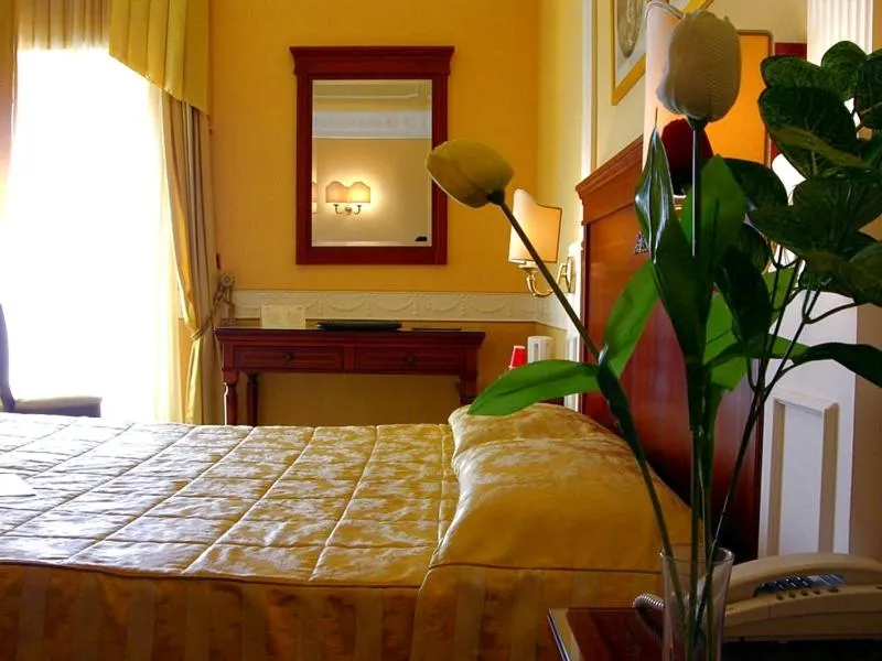 Grand Hotel Dei Cesari