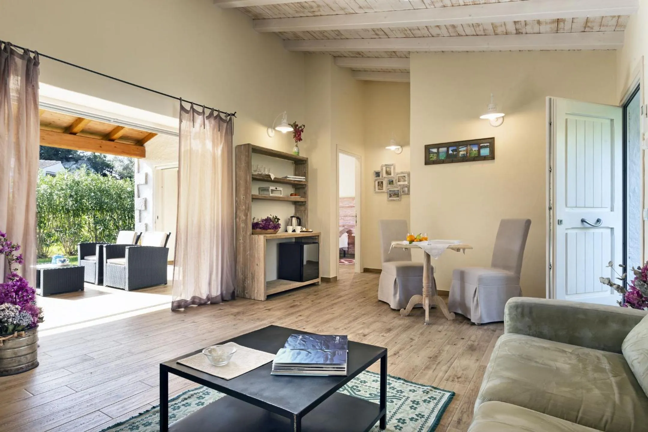 Tenuta Pilastru Country Resort & Spa