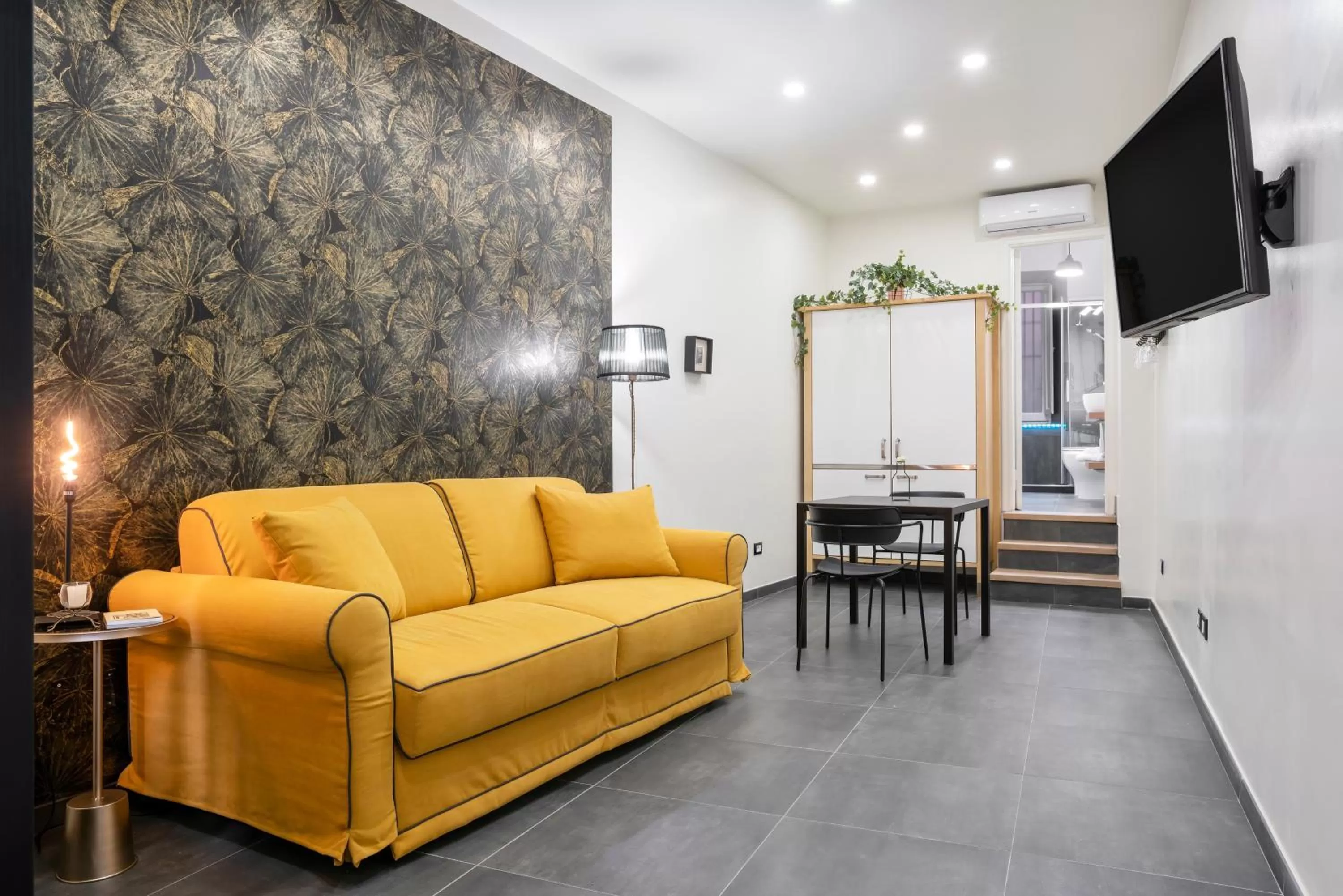 BMGA l ViaPaola43 Palace