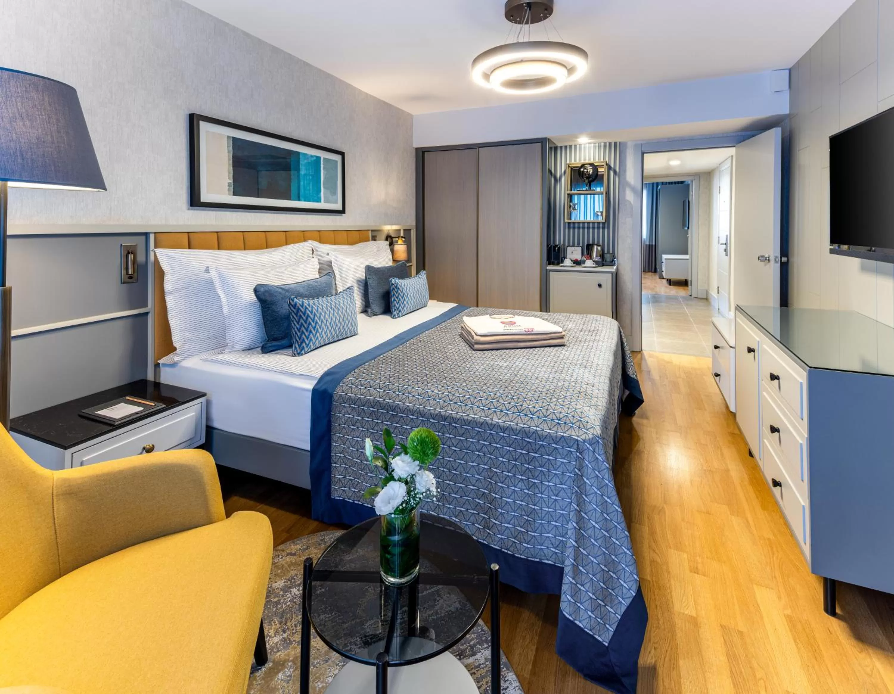 Bed in Arum Barut Collection - Ultra All Inclusive