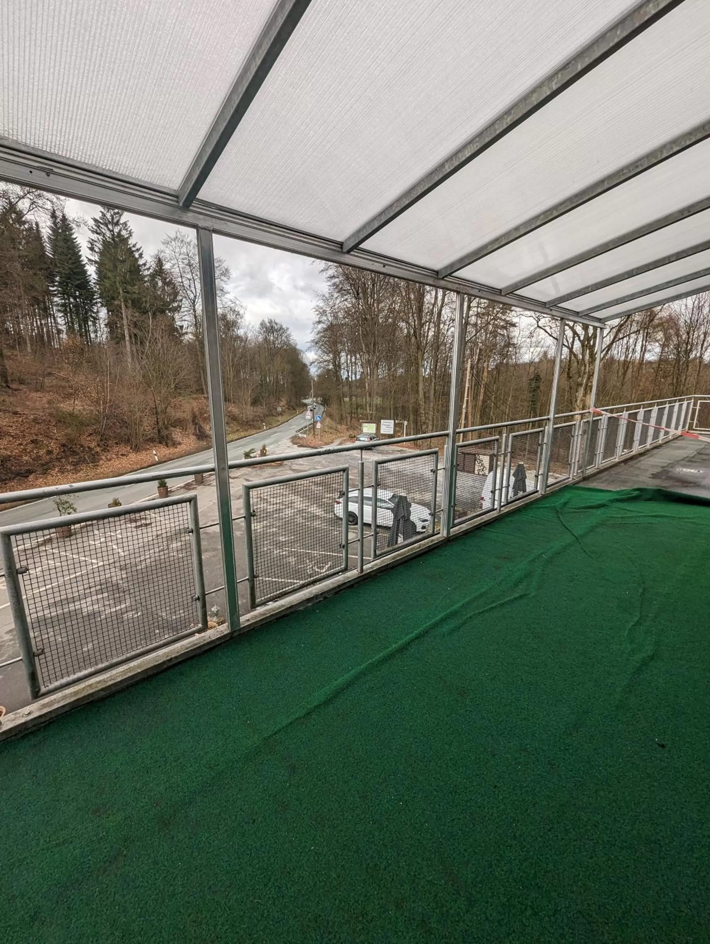 Hotel Eiserner Anton