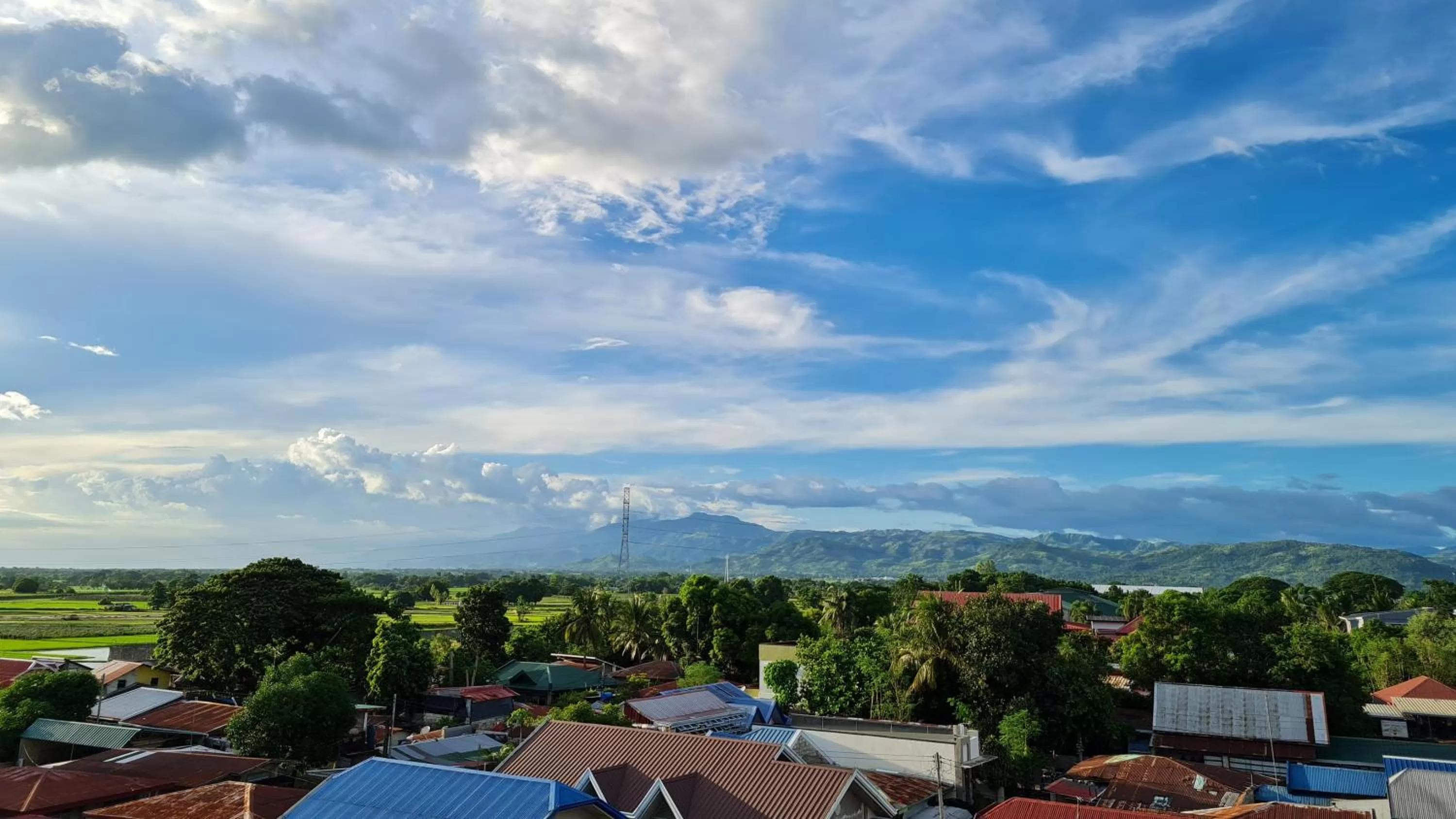 View (from property/room) in Staycation Hotel