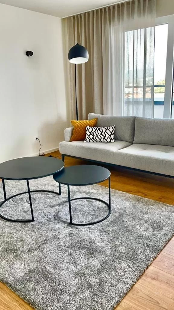 Seating Area in Motel Inn Simbach