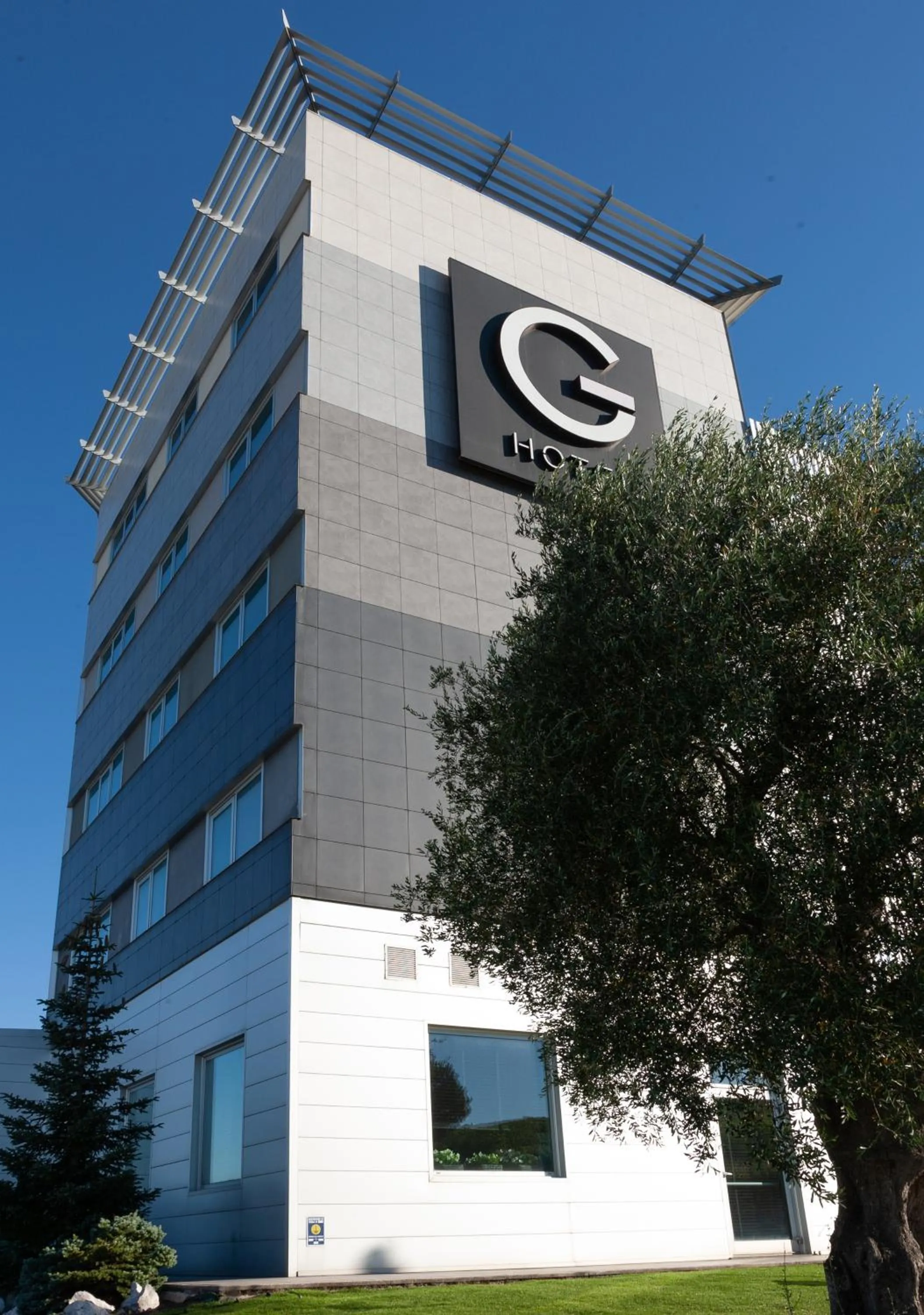 G Hotel Ancona
